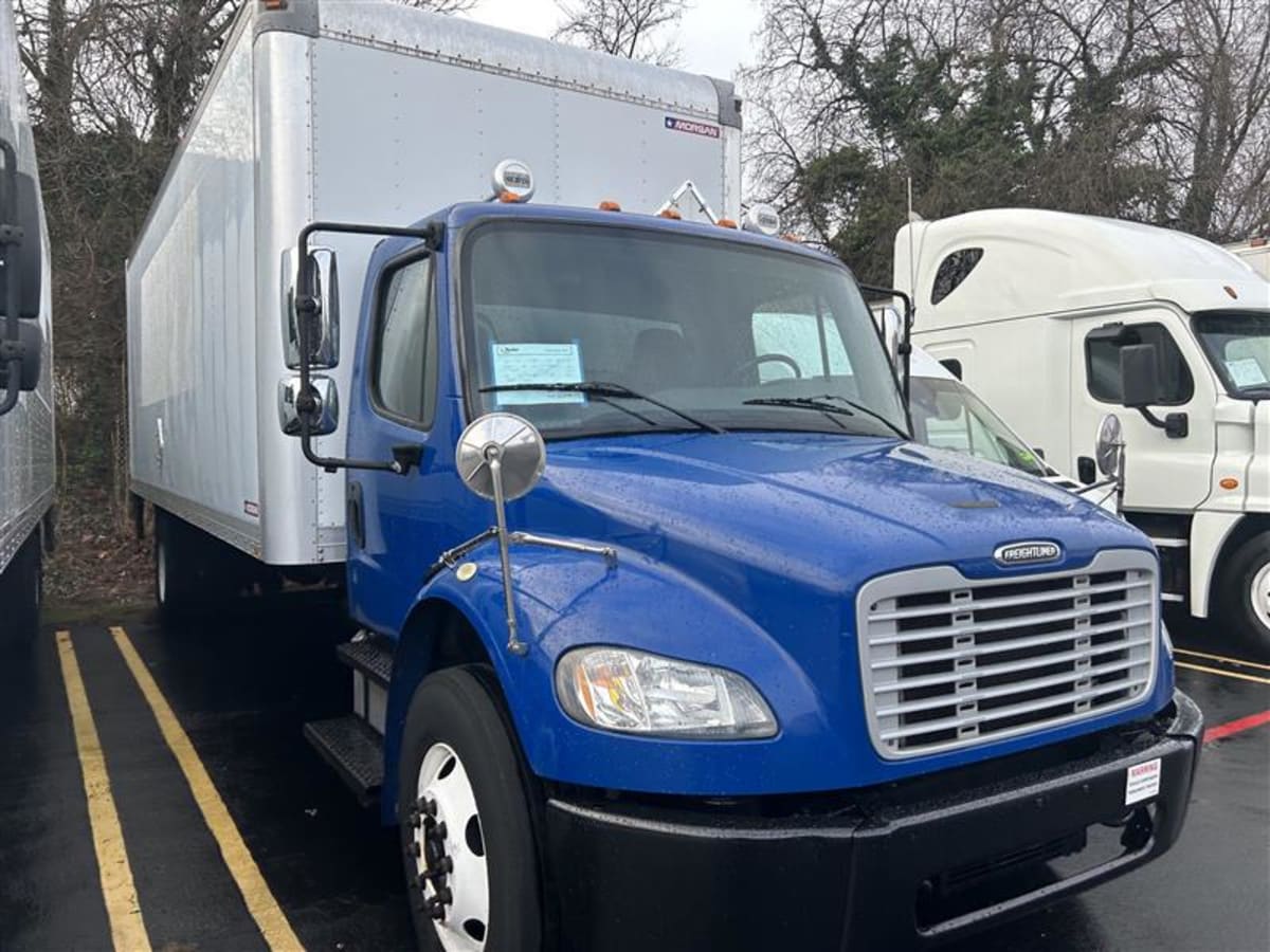 2014 Freightliner/Mercedes M2 106 513151