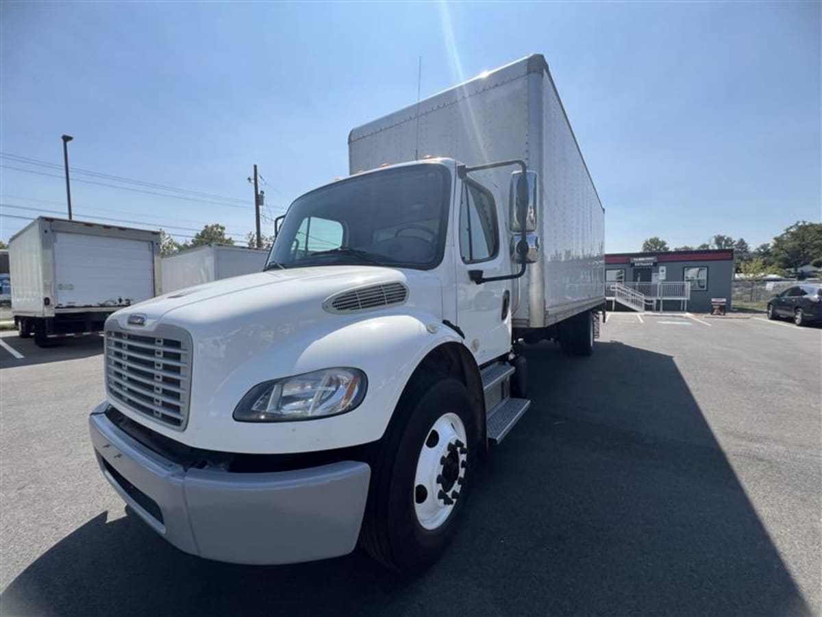 2018 Freightliner/Mercedes M2 (ST TRUCK) 513320