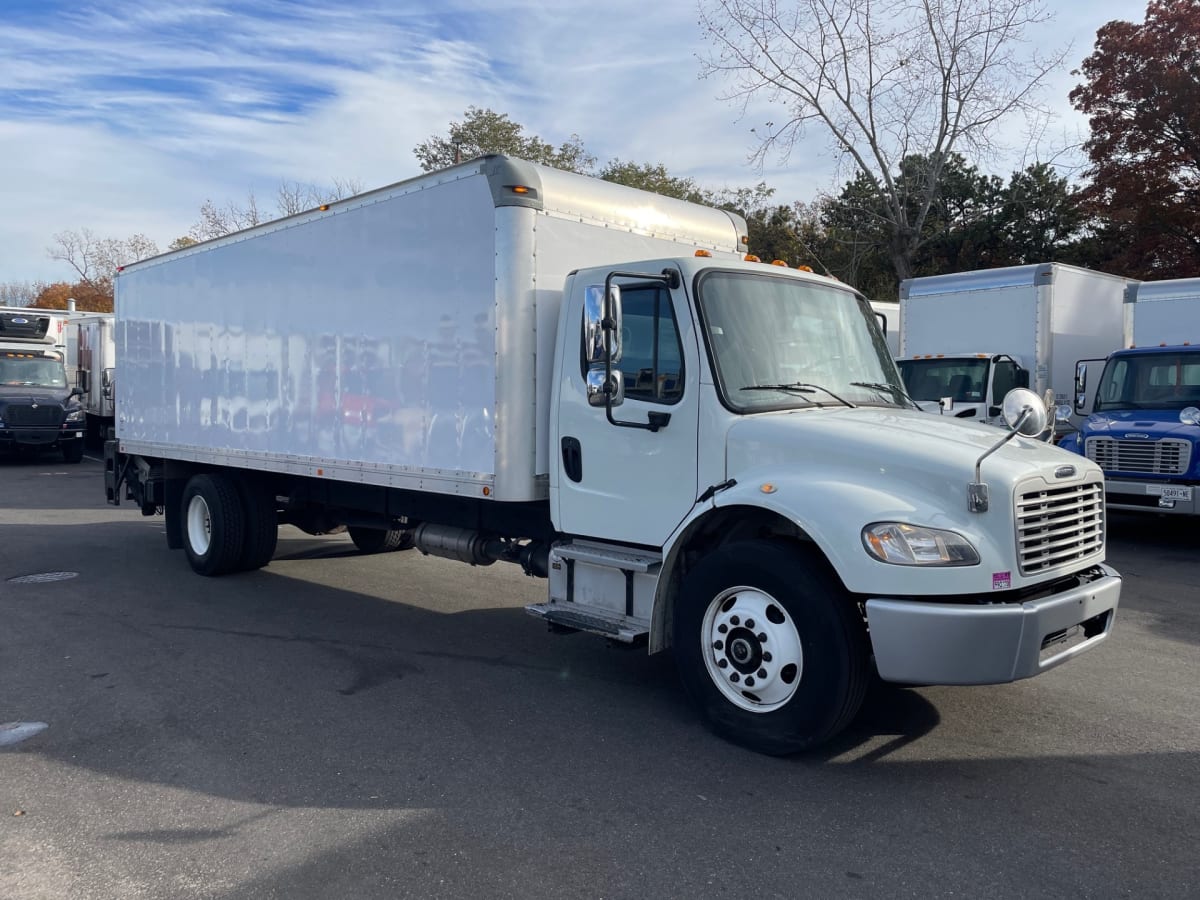 2013 Freightliner/Mercedes M2 106 513411