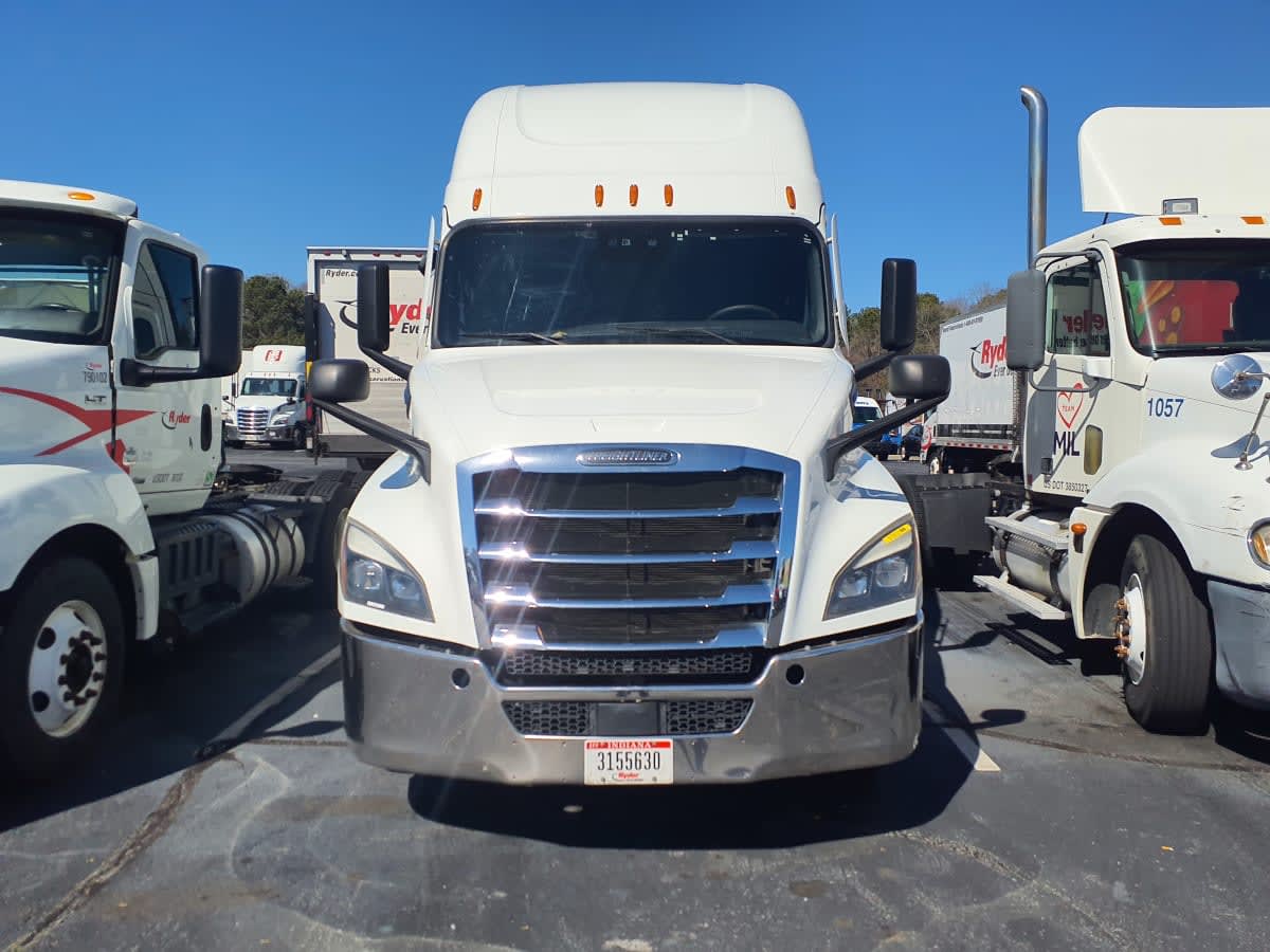 2021 Freightliner - image 2