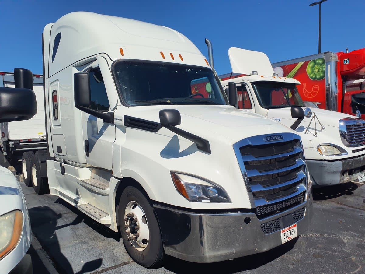 2021 Freightliner - image 1