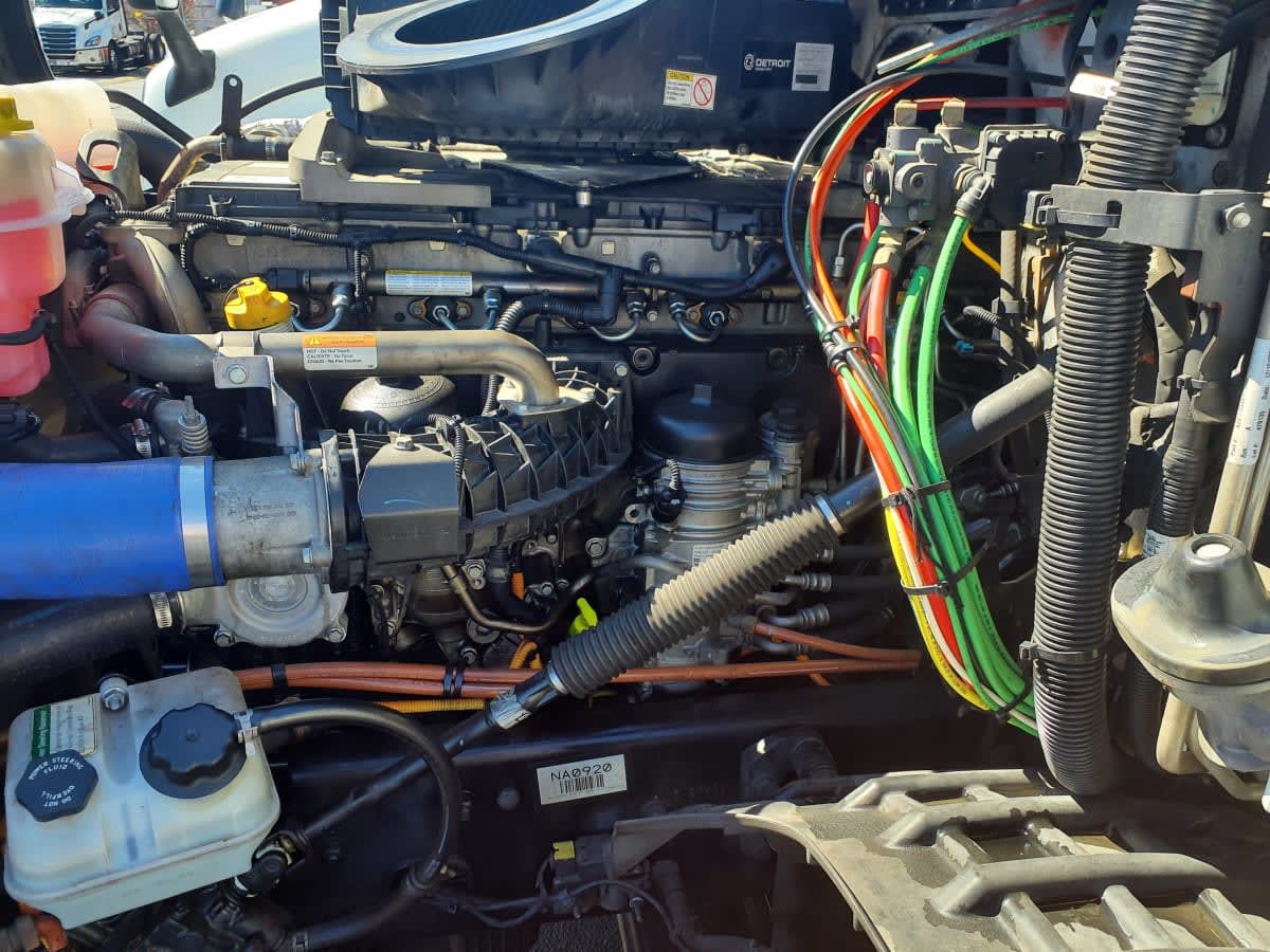 2021 Freightliner - image 9