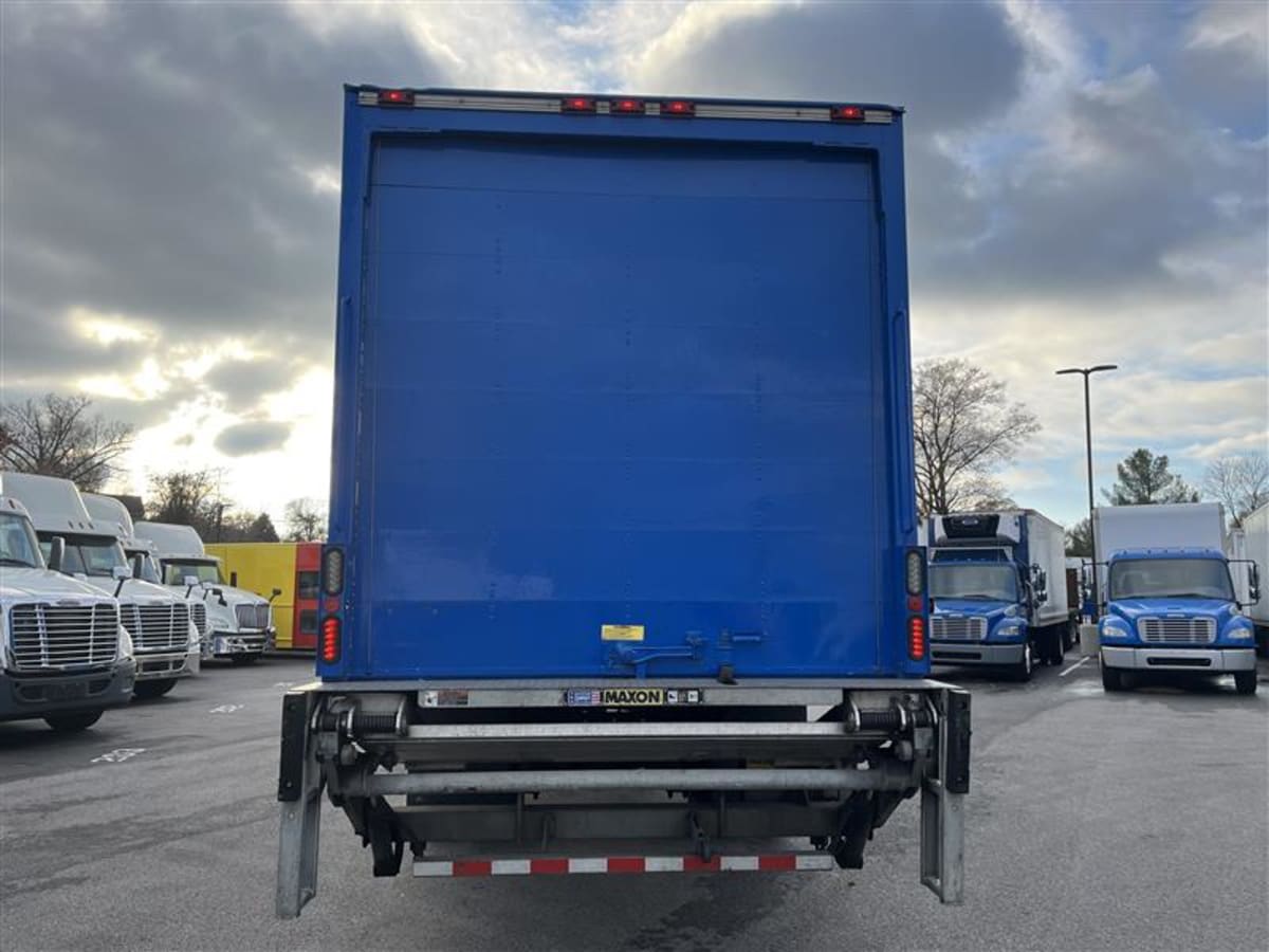 2018 Freightliner/Mercedes M2 (ST TRUCK) 513570