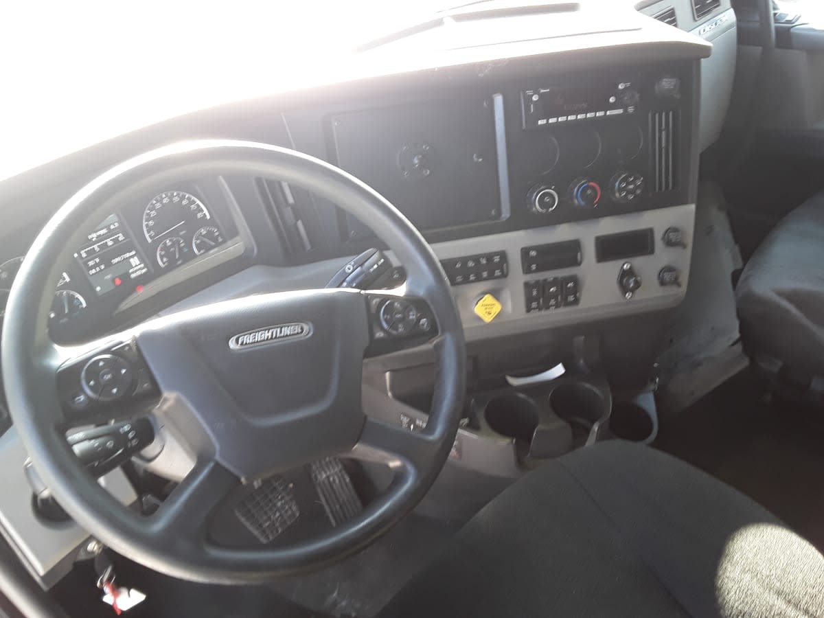 2021 Freightliner/Mercedes NEW CASCADIA PX12664 513617