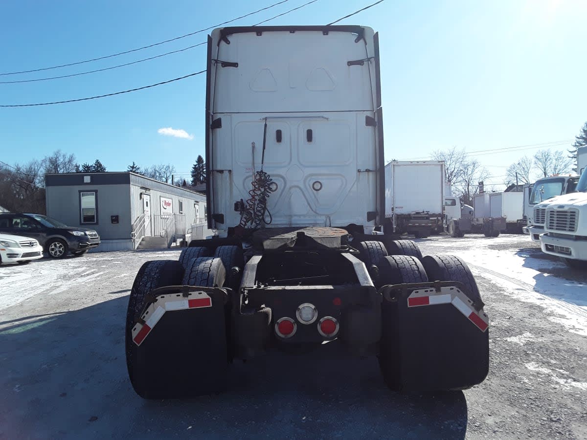 2021 Freightliner/Mercedes NEW CASCADIA PX12664 513617