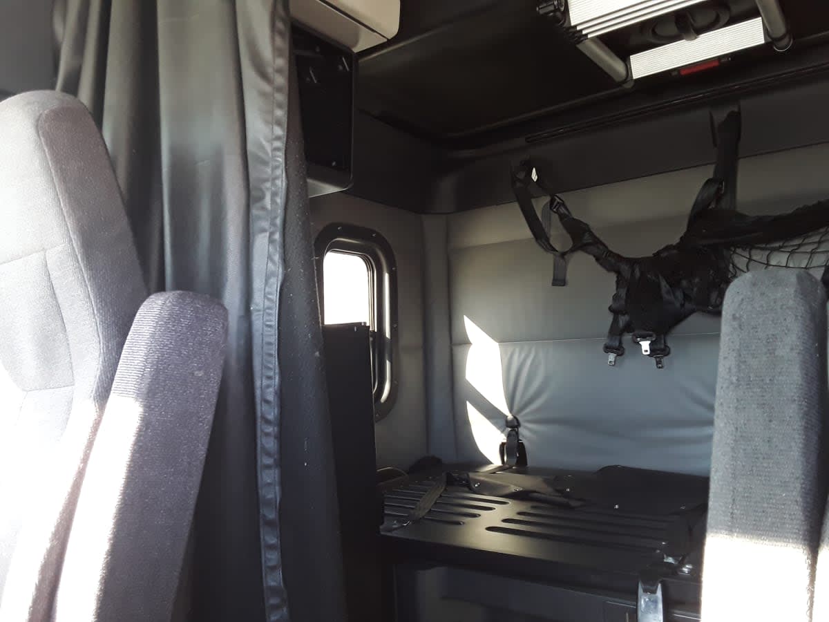 2021 Freightliner/Mercedes NEW CASCADIA PX12664 513617