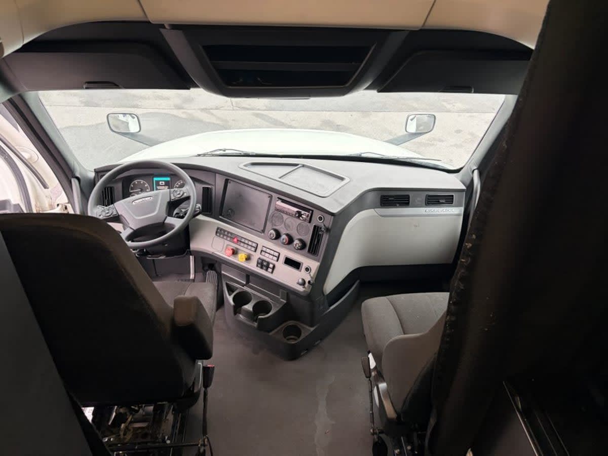 2021 Freightliner/Mercedes NEW CASCADIA PX12664 513771