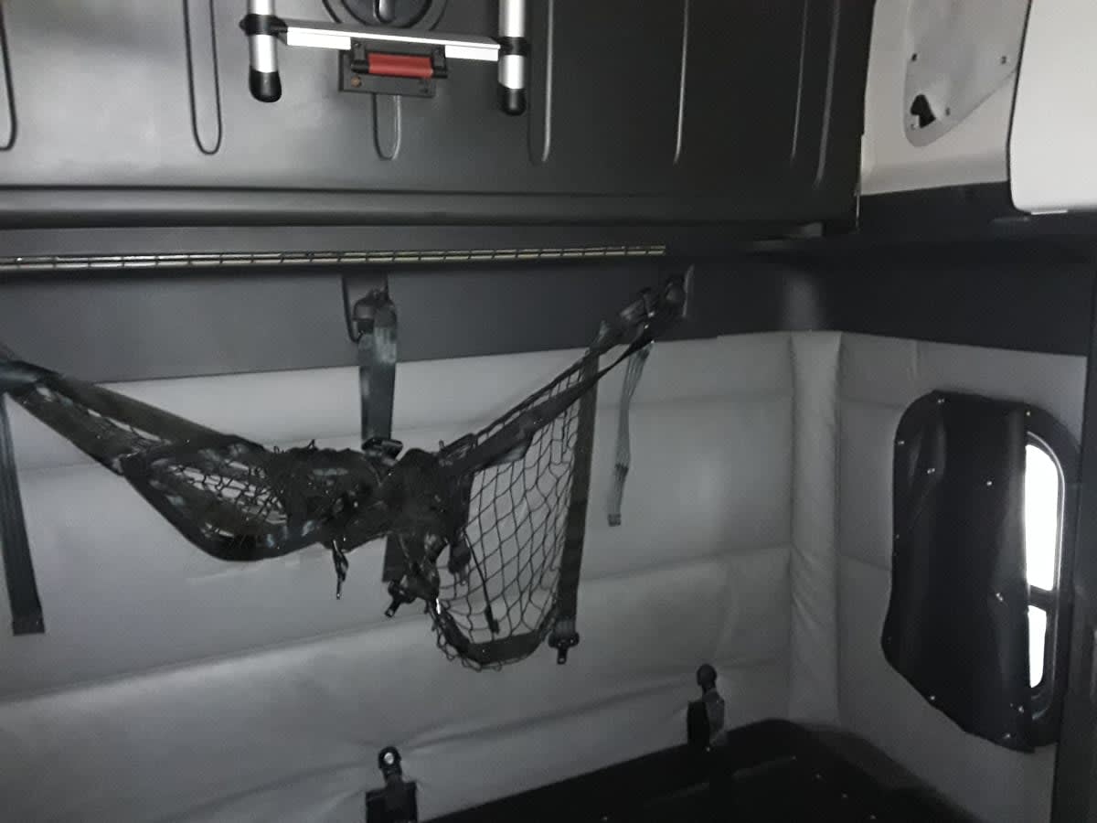 2021 Freightliner/Mercedes NEW CASCADIA PX12664 513862