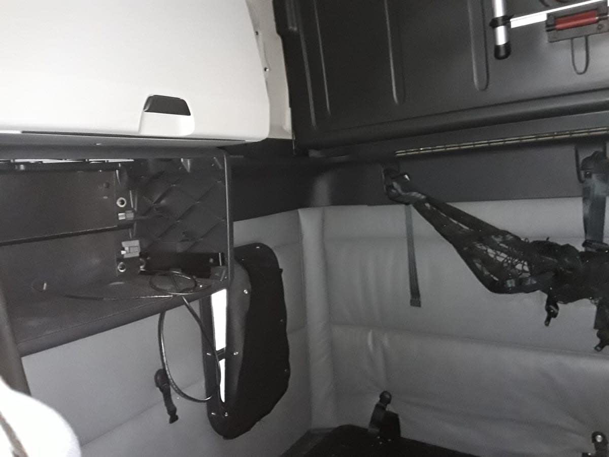 2021 Freightliner/Mercedes NEW CASCADIA PX12664 513862