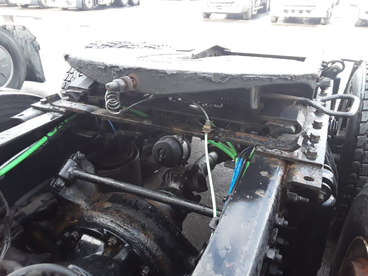 2021 Freightliner/Mercedes NEW CASCADIA PX12664 513862