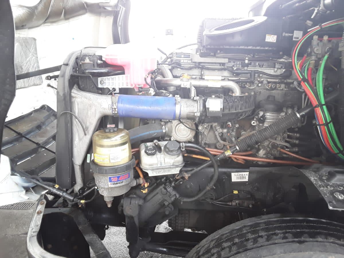 2021 Freightliner/Mercedes NEW CASCADIA PX12664 513862