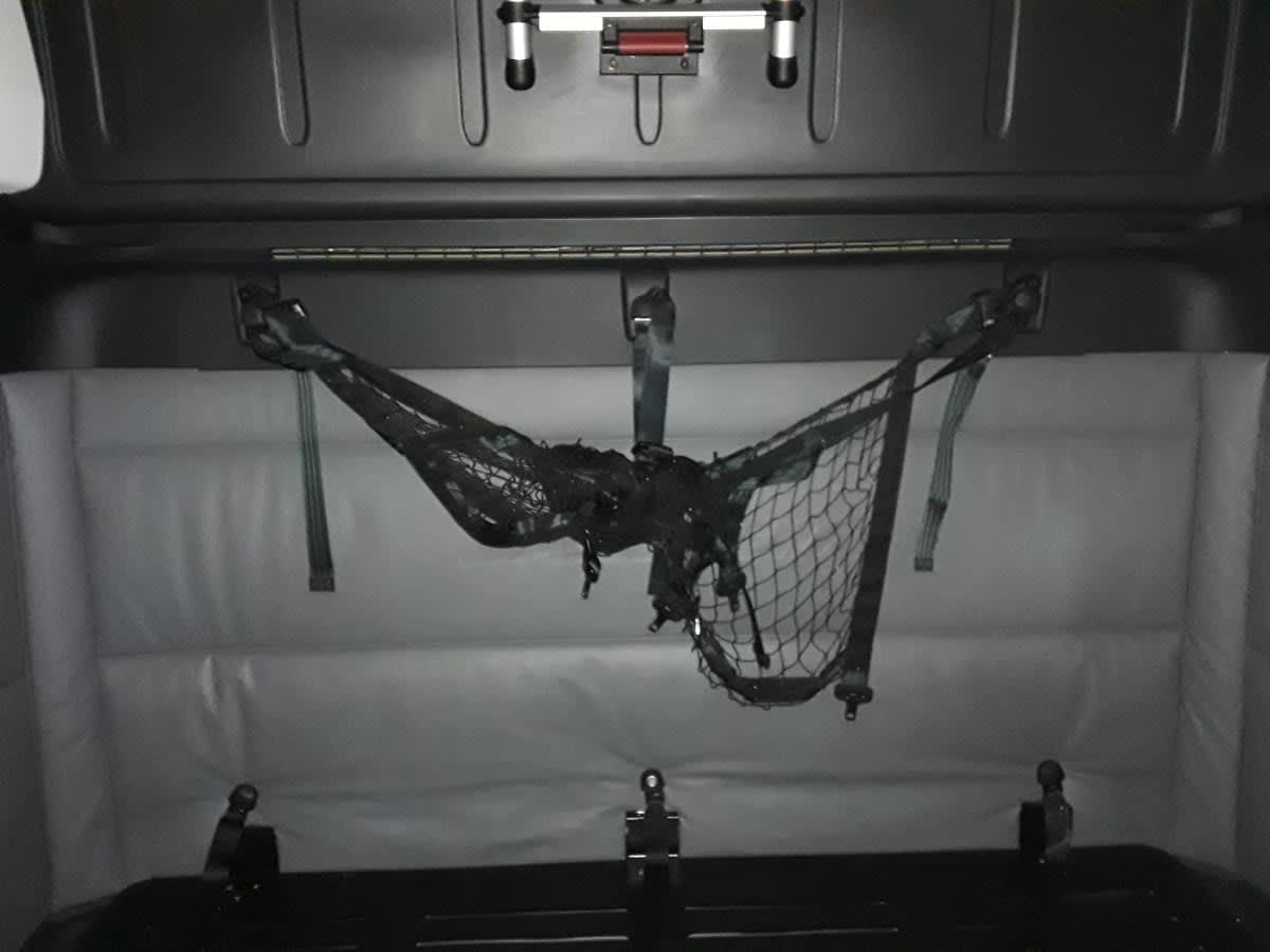 2021 Freightliner/Mercedes NEW CASCADIA PX12664 513862