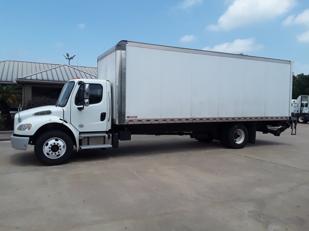 2021 Freightliner/Mercedes M2 106 514433