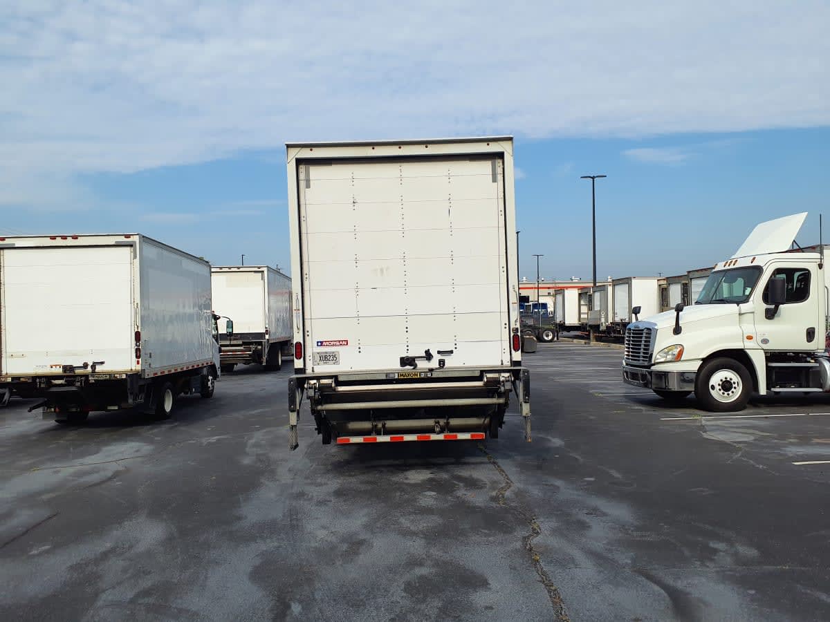 2022 Freightliner M2 106 514646