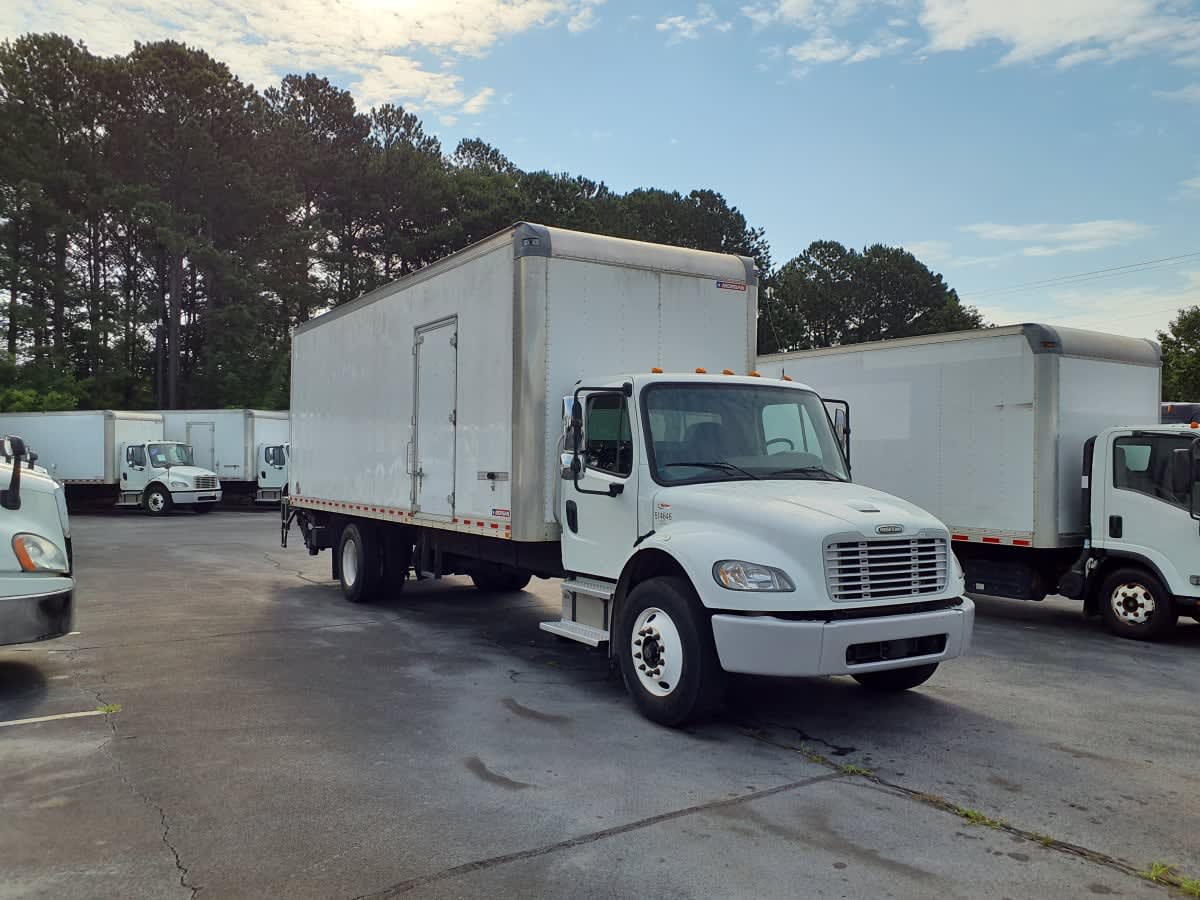 2022 Freightliner M2 106 514646