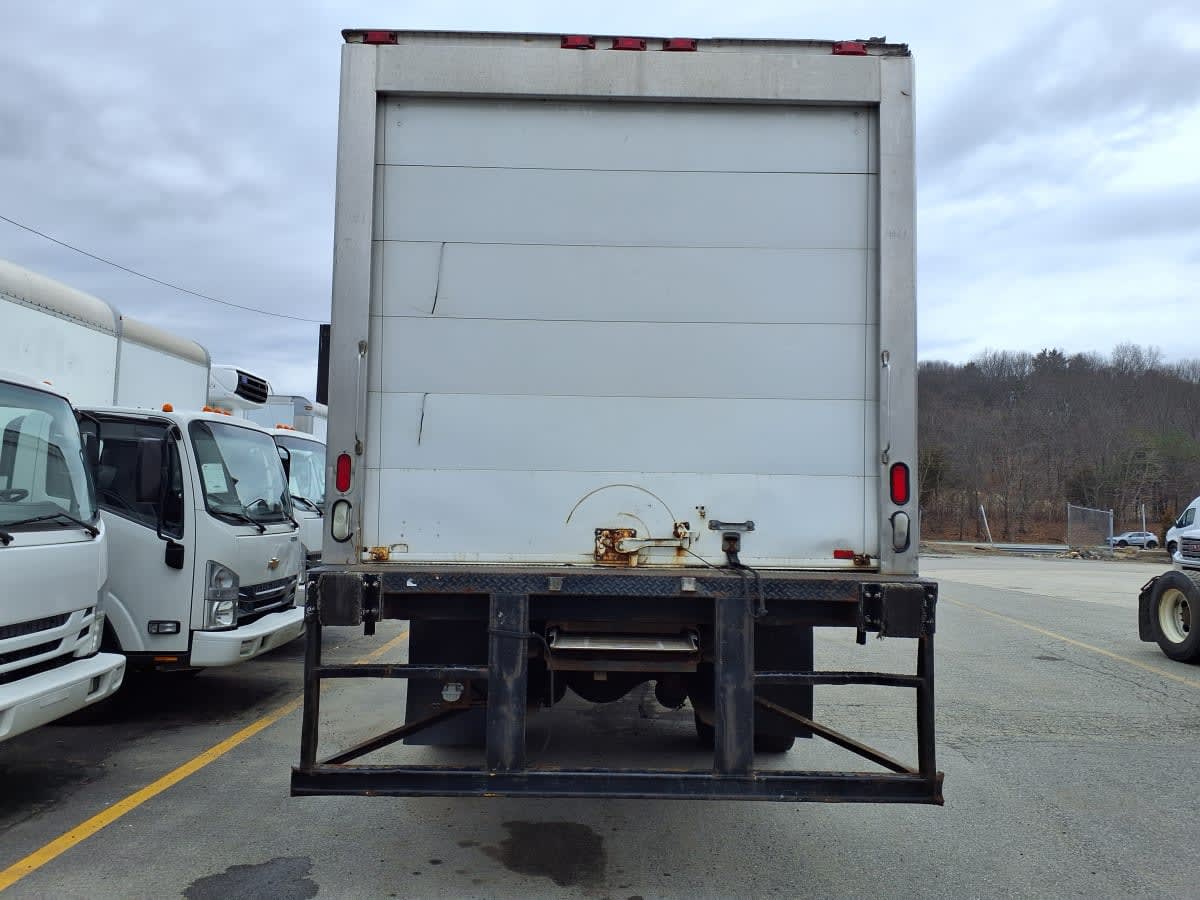 2013 Freightliner/Mercedes M2 106 514861