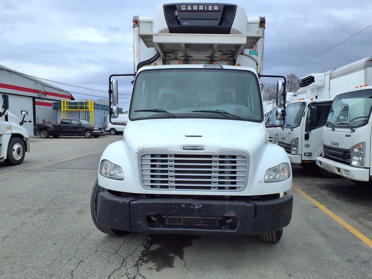 2013 Freightliner/Mercedes M2 106 514861
