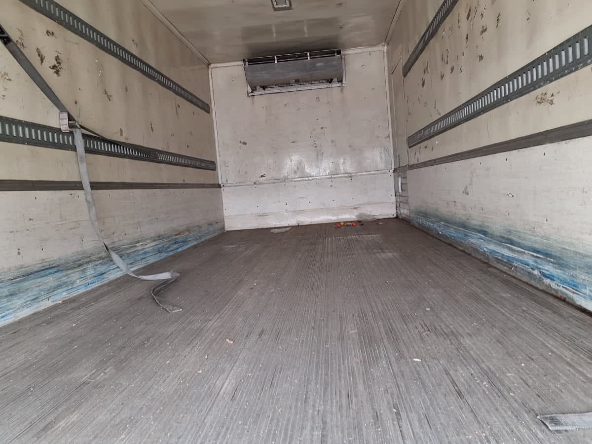 2013 Freightliner/Mercedes M2 106 514861