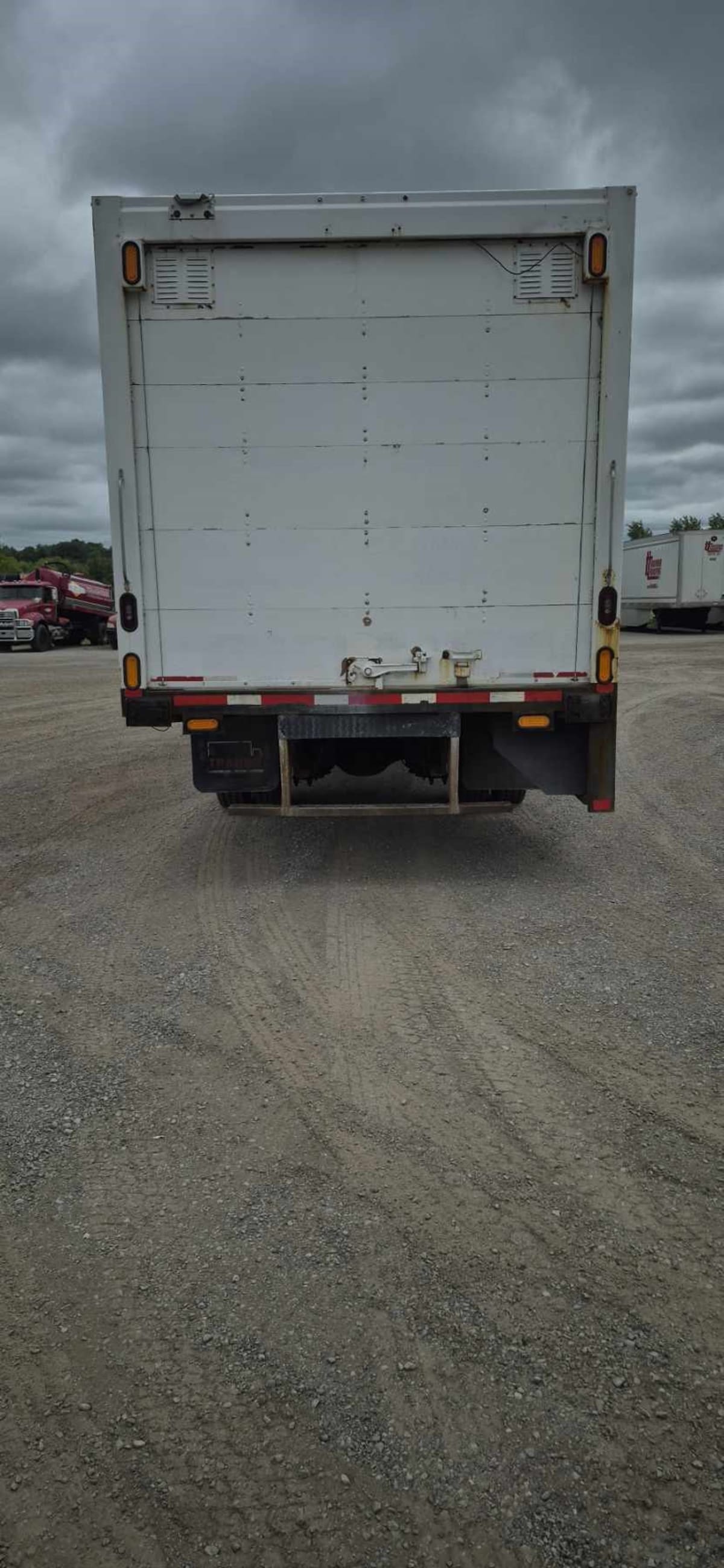 2013 Freightliner M2 106 514877