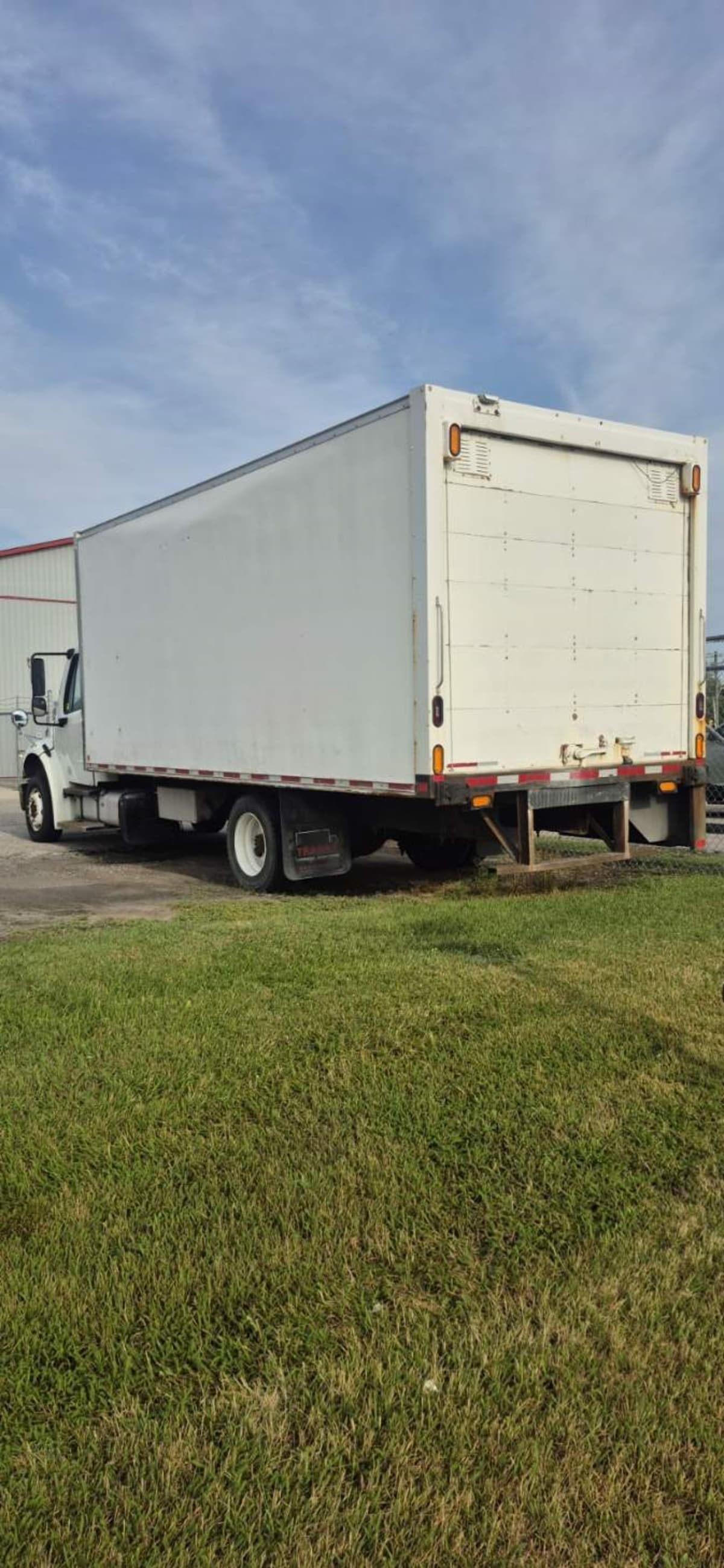 2013 Freightliner M2 106 514877