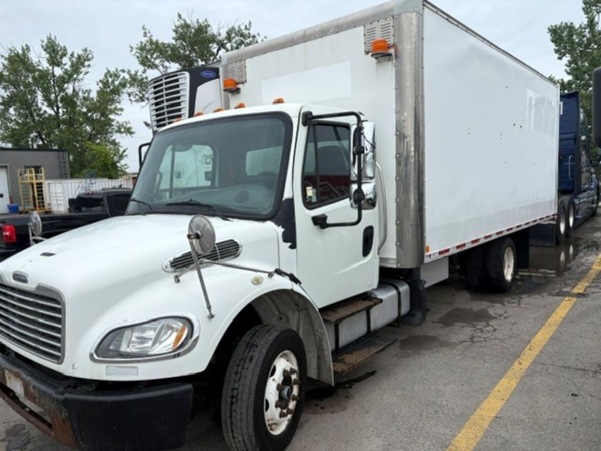 2013 FREIGHTLINER/MERCEDES M2 106 514879