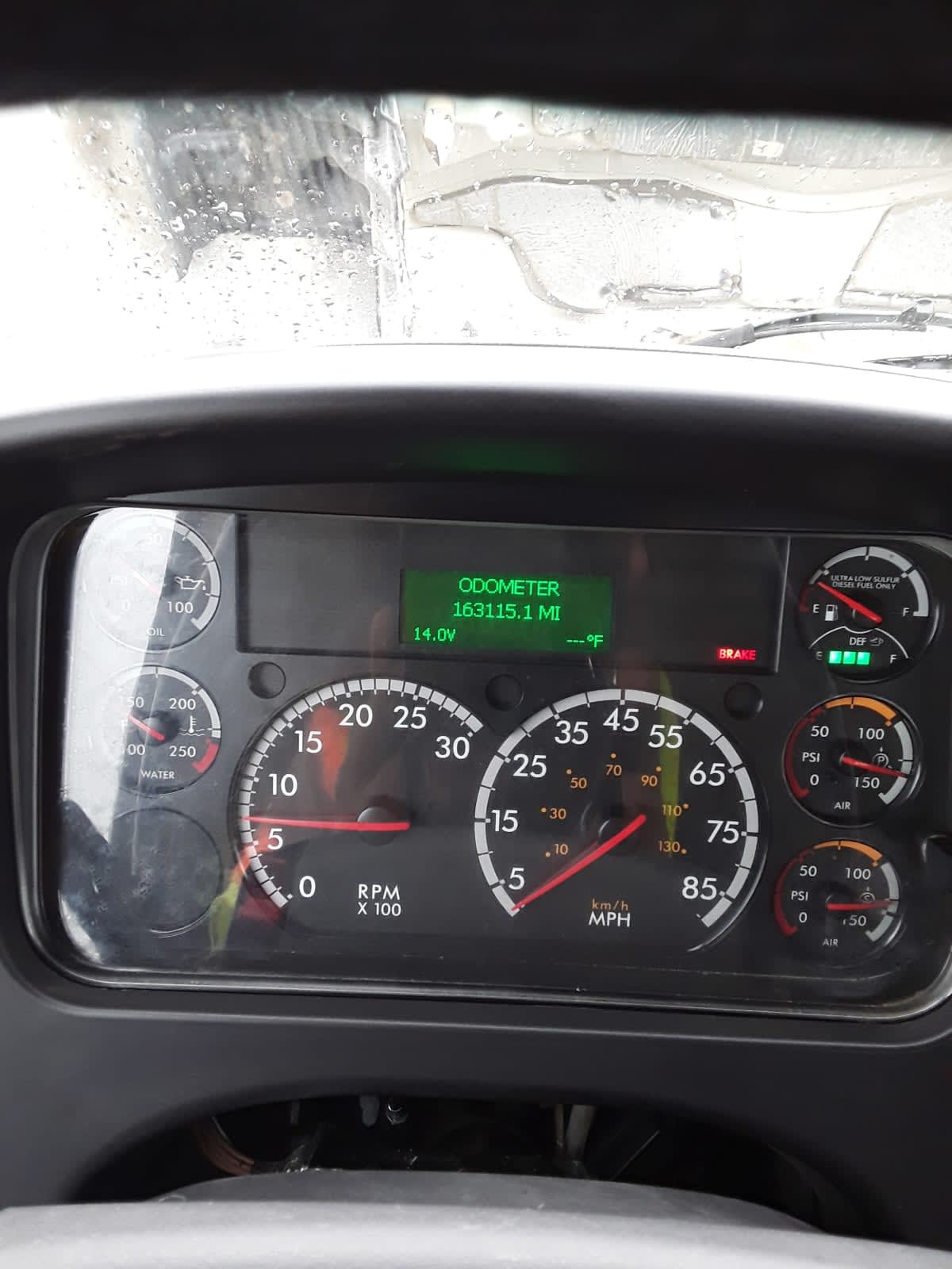 2022 Freightliner/Mercedes M2 106 514941