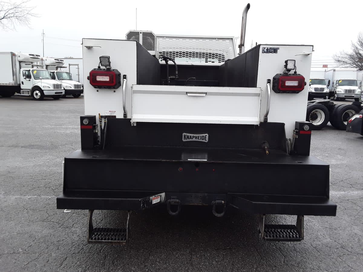 2022 Freightliner/Mercedes M2 106 514941