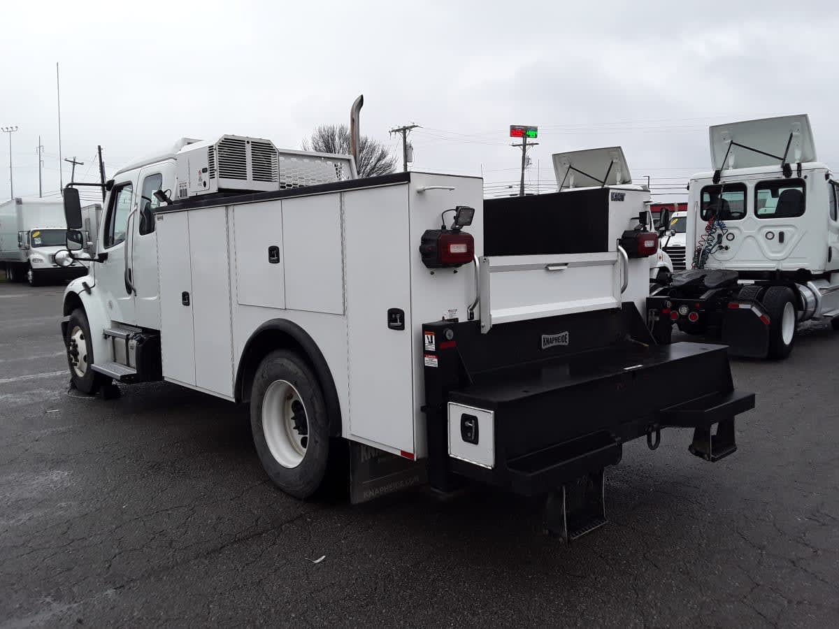 2022 Freightliner/Mercedes M2 106 514941