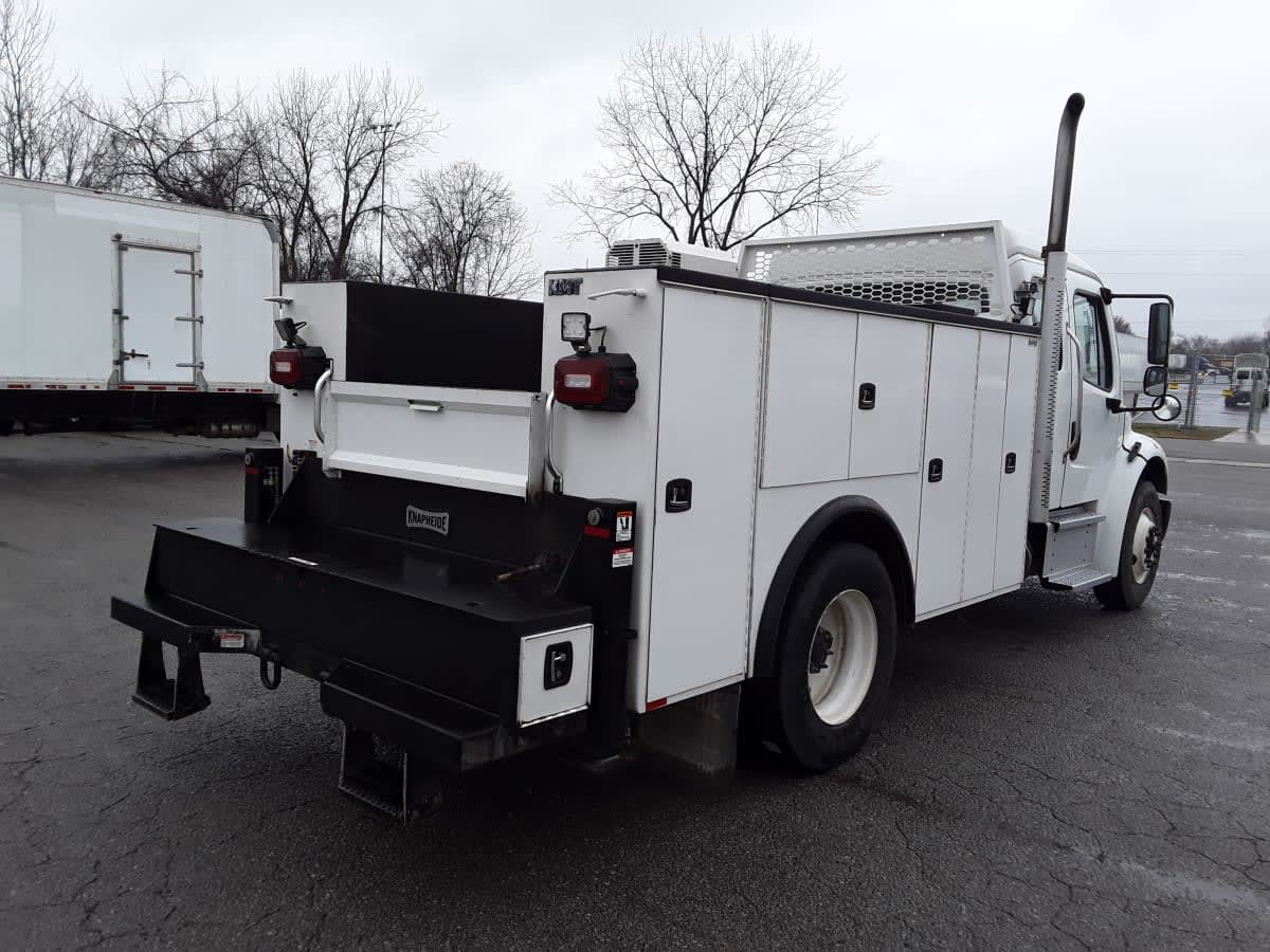 2022 Freightliner/Mercedes M2 106 514941