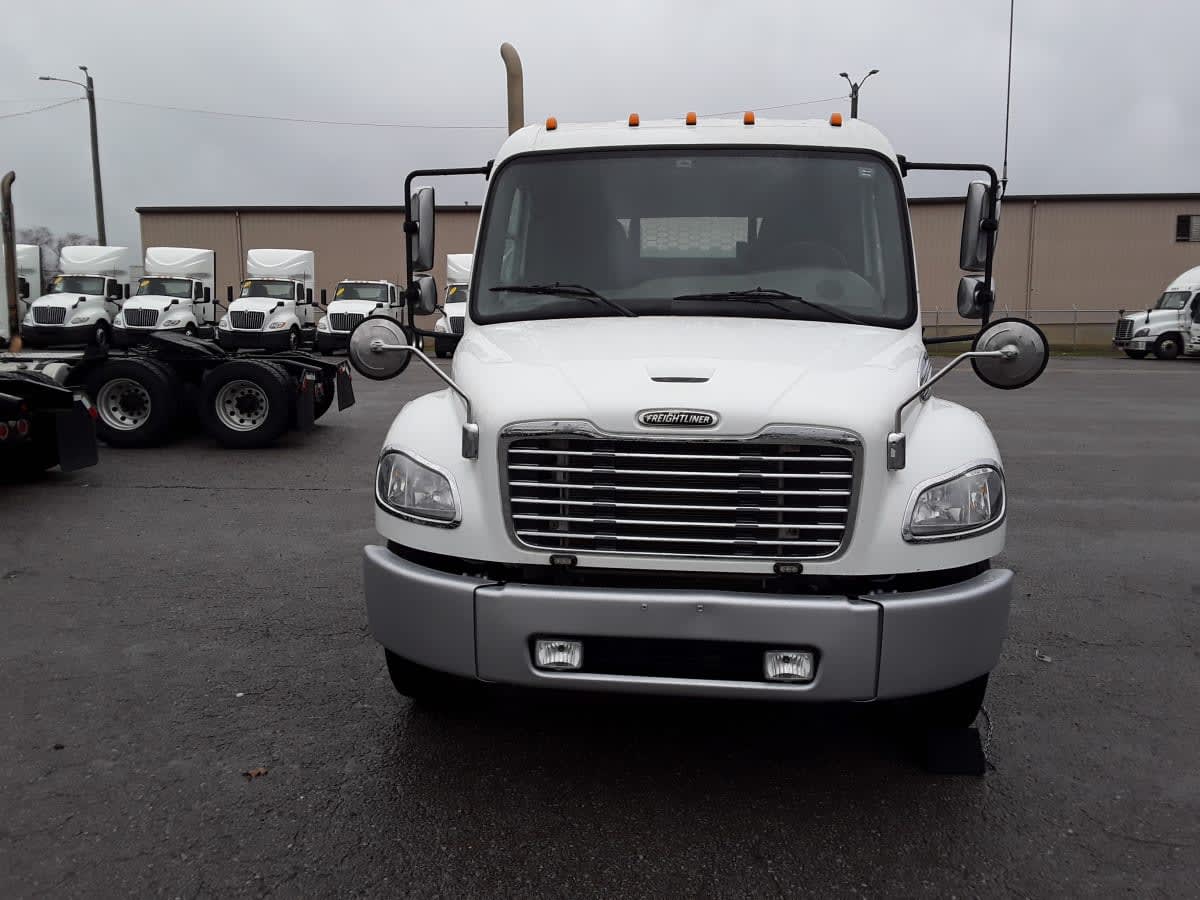2022 Freightliner/Mercedes M2 106 514941