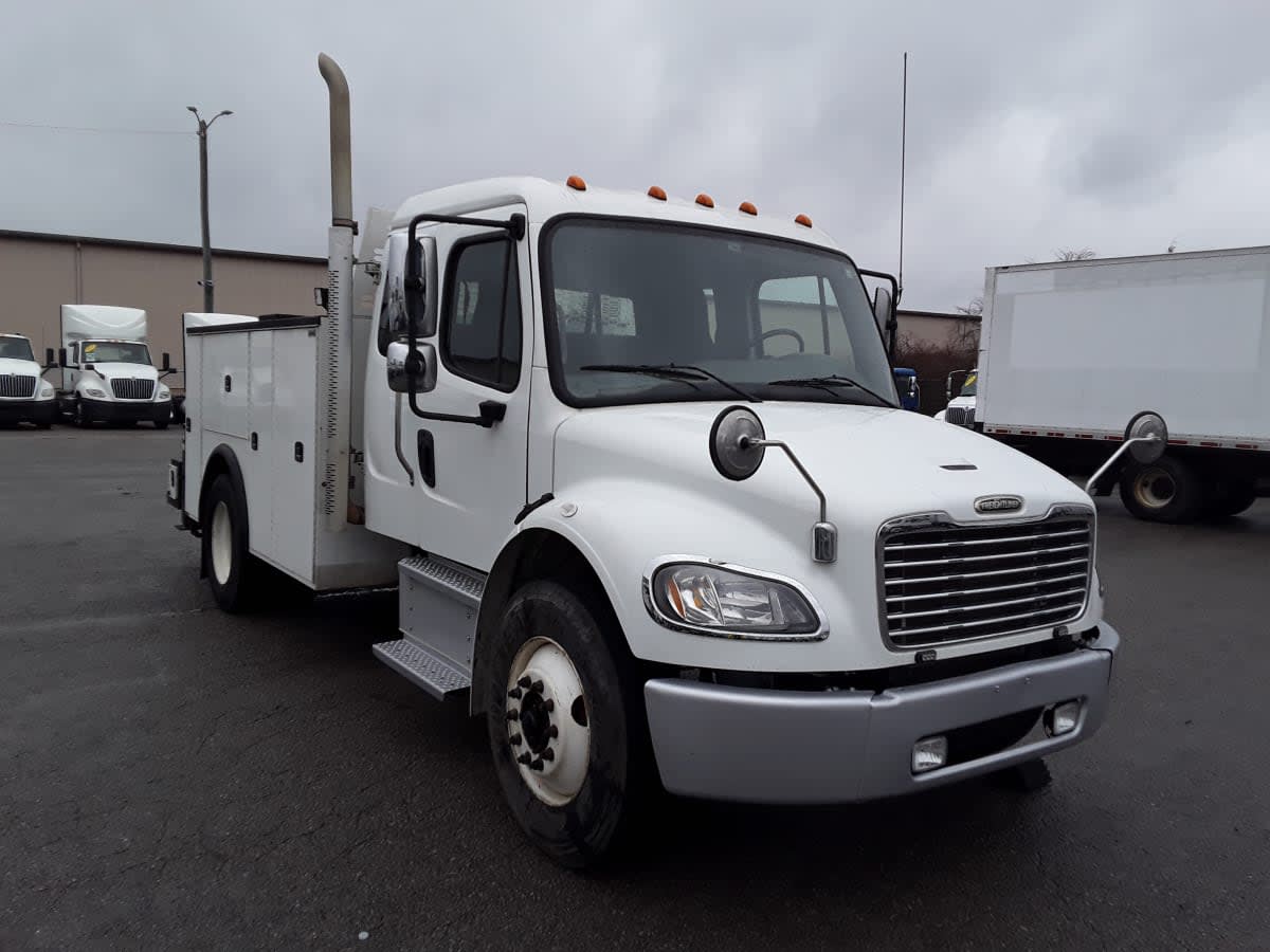 2022 Freightliner/Mercedes M2 106 514941