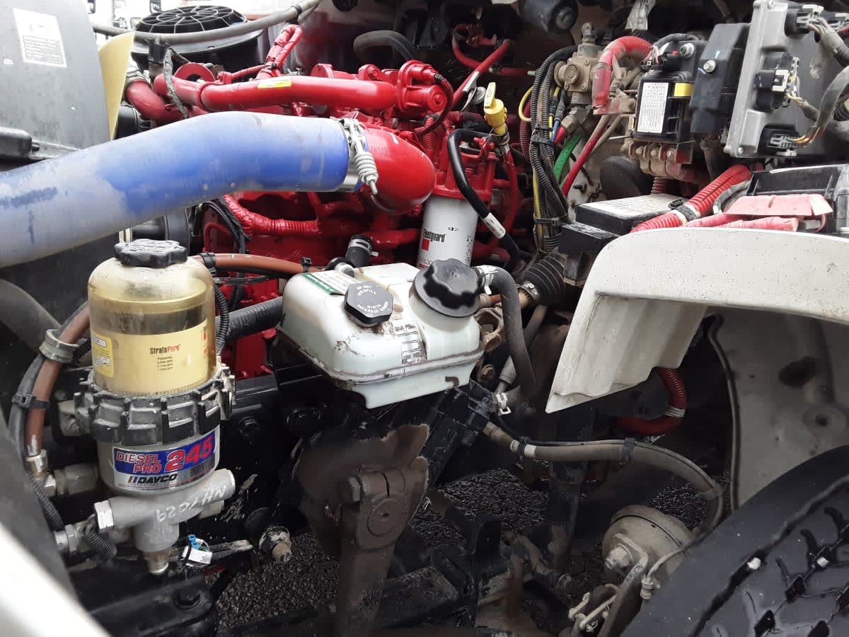 2022 Freightliner/Mercedes M2 106 514941