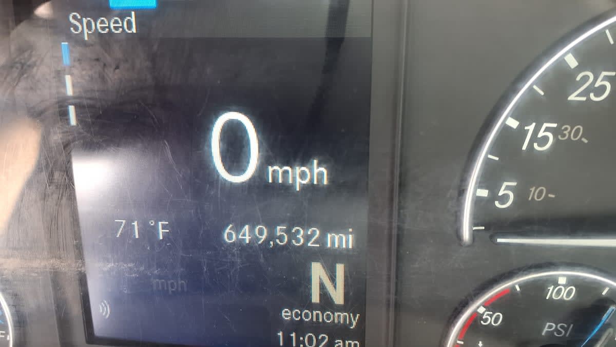 2022 Freightliner/Mercedes CASCADIA PX12642ST 515225