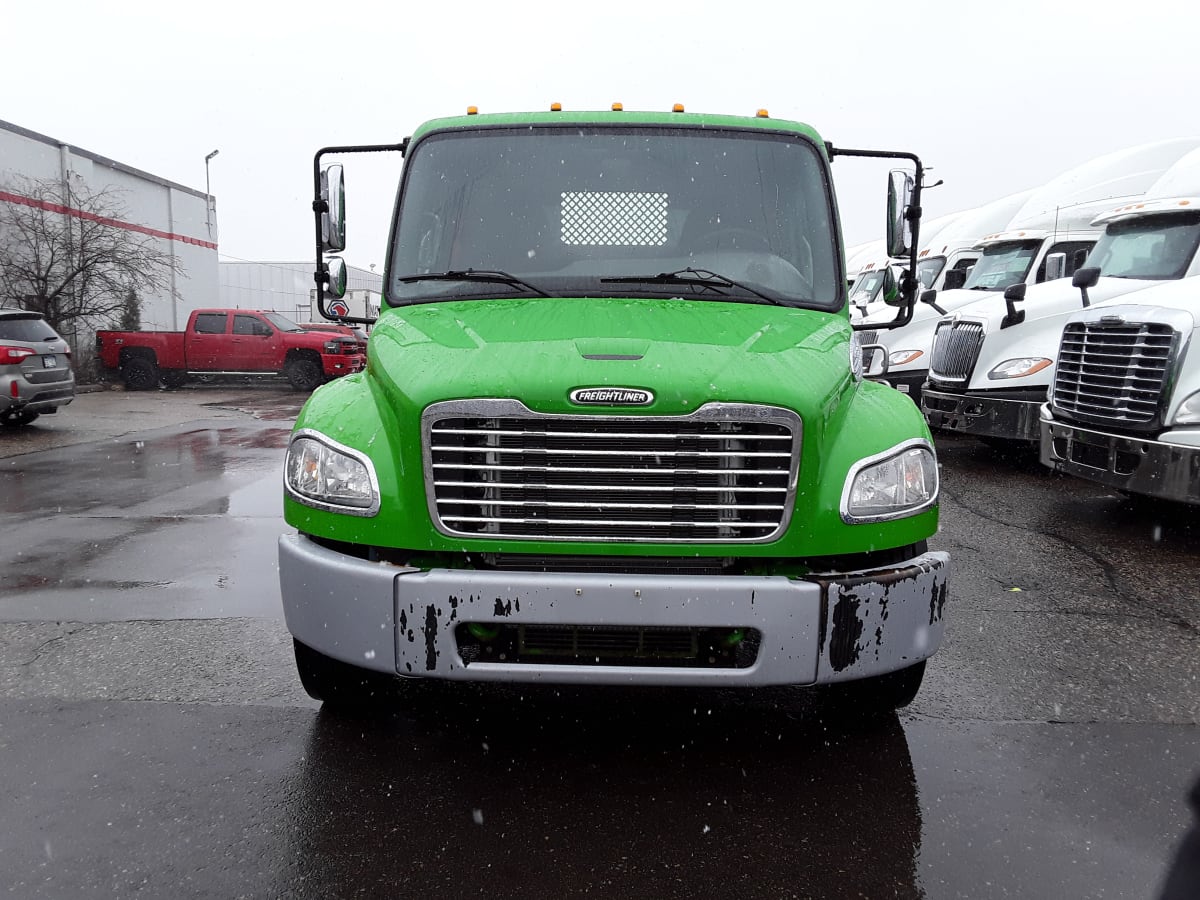 2014 Freightliner/Mercedes M2 106 515562