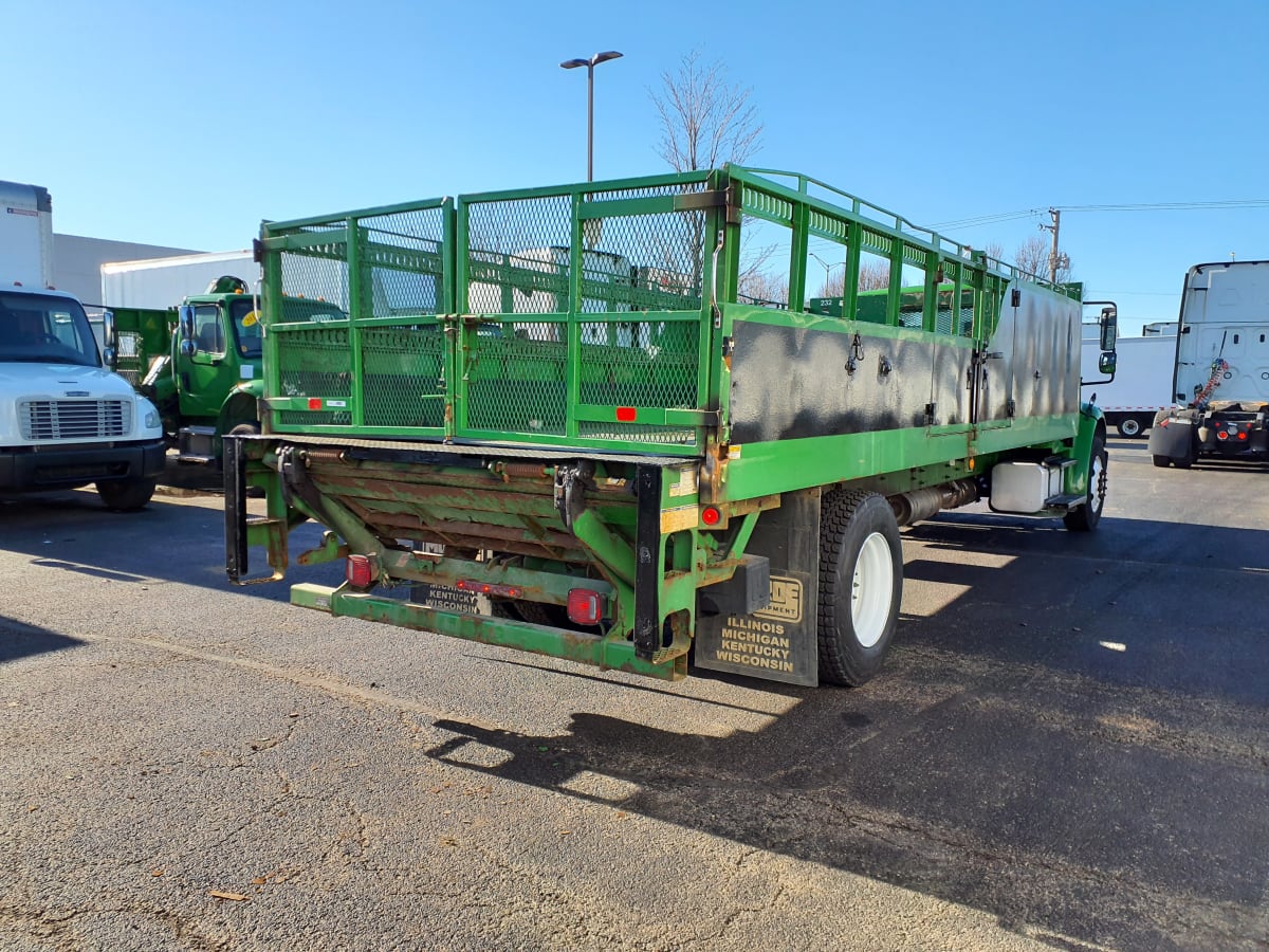 2014 Freightliner/Mercedes M2 106 515574