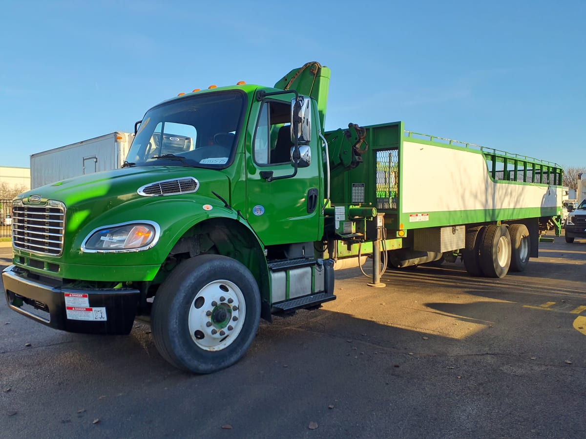 2014 Freightliner/Mercedes M2 106 515575