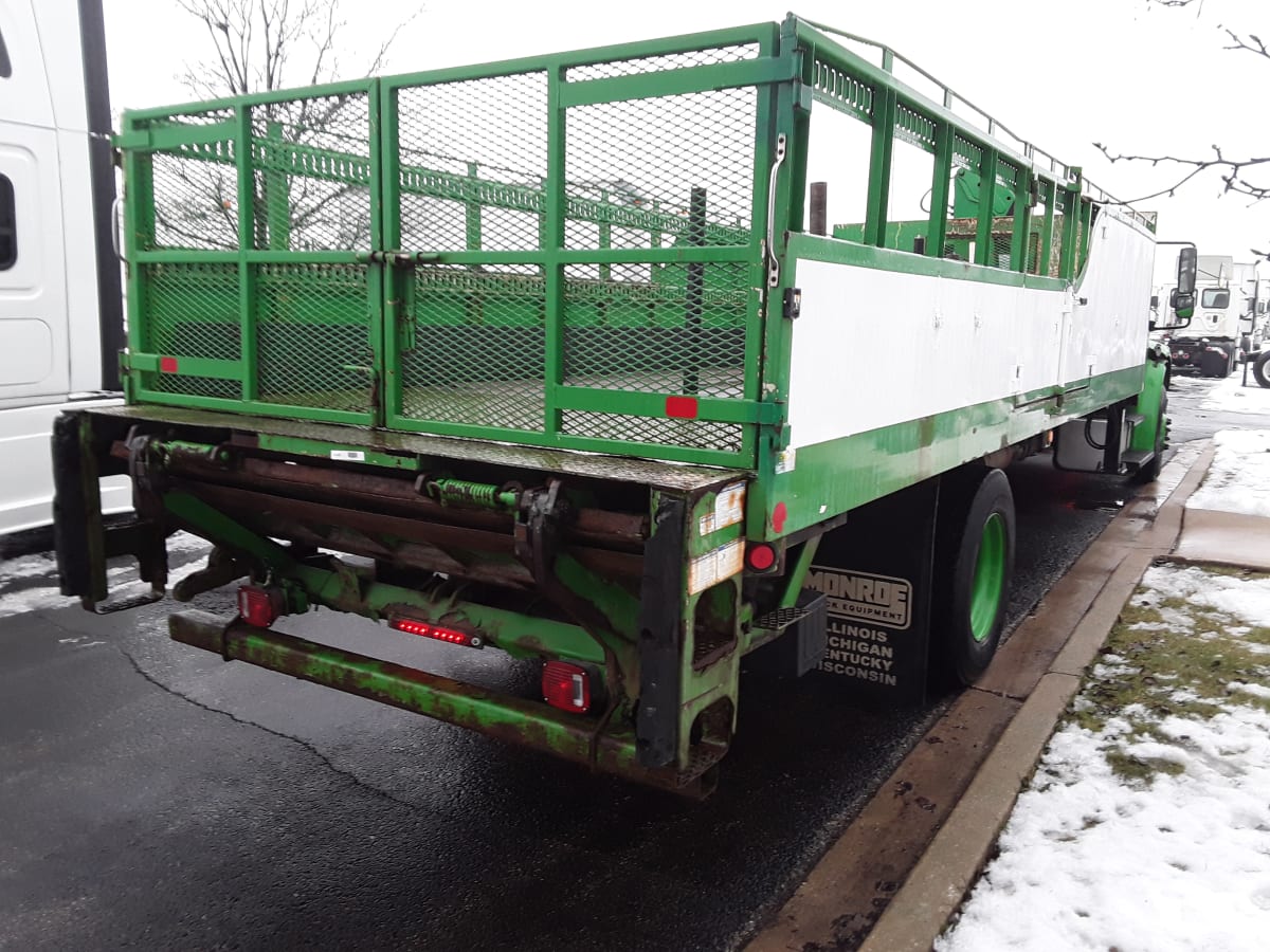 2014 Freightliner/Mercedes M2 106 515582