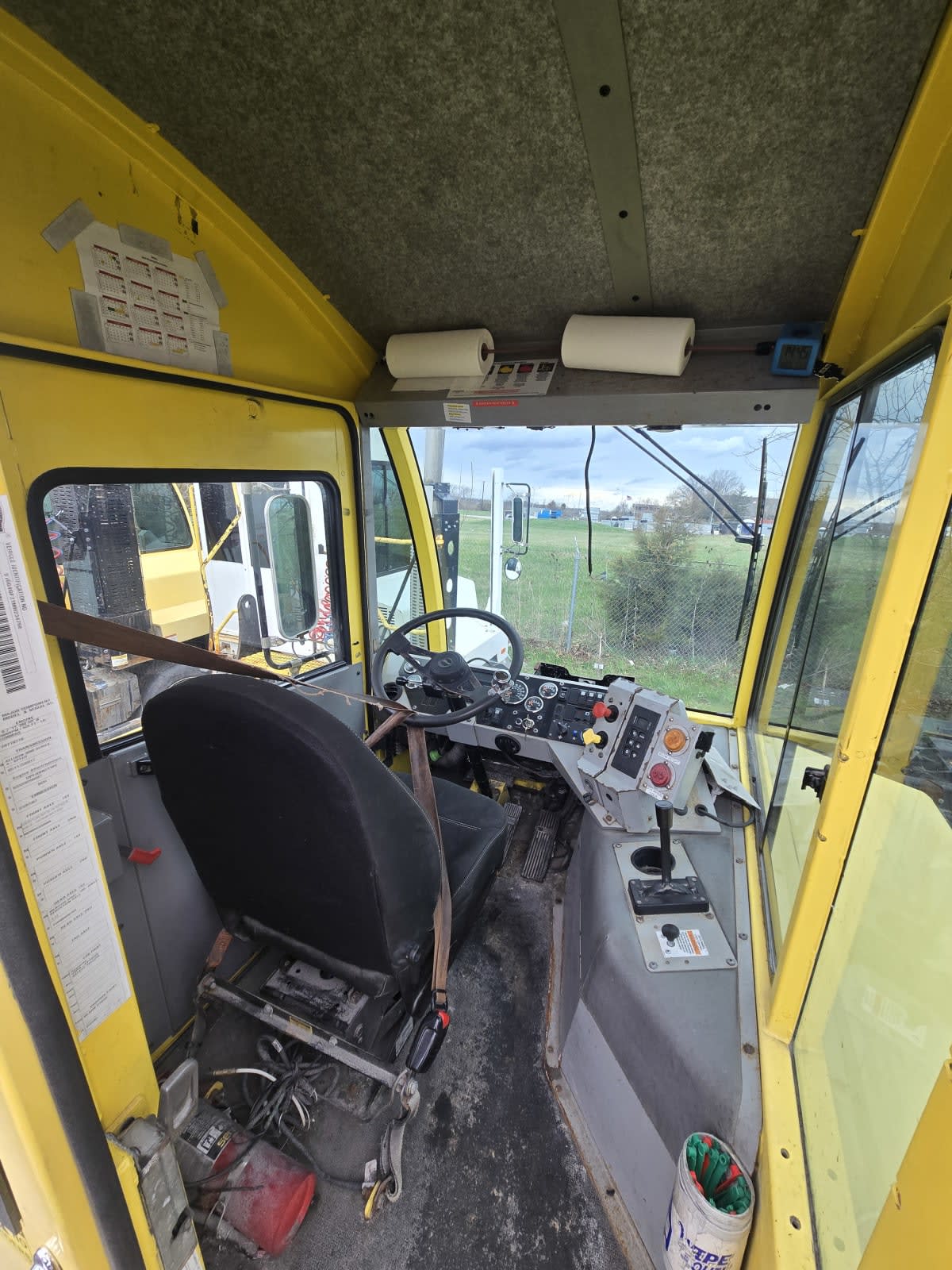 2021 Autocar XSPOTTER OFF 515613