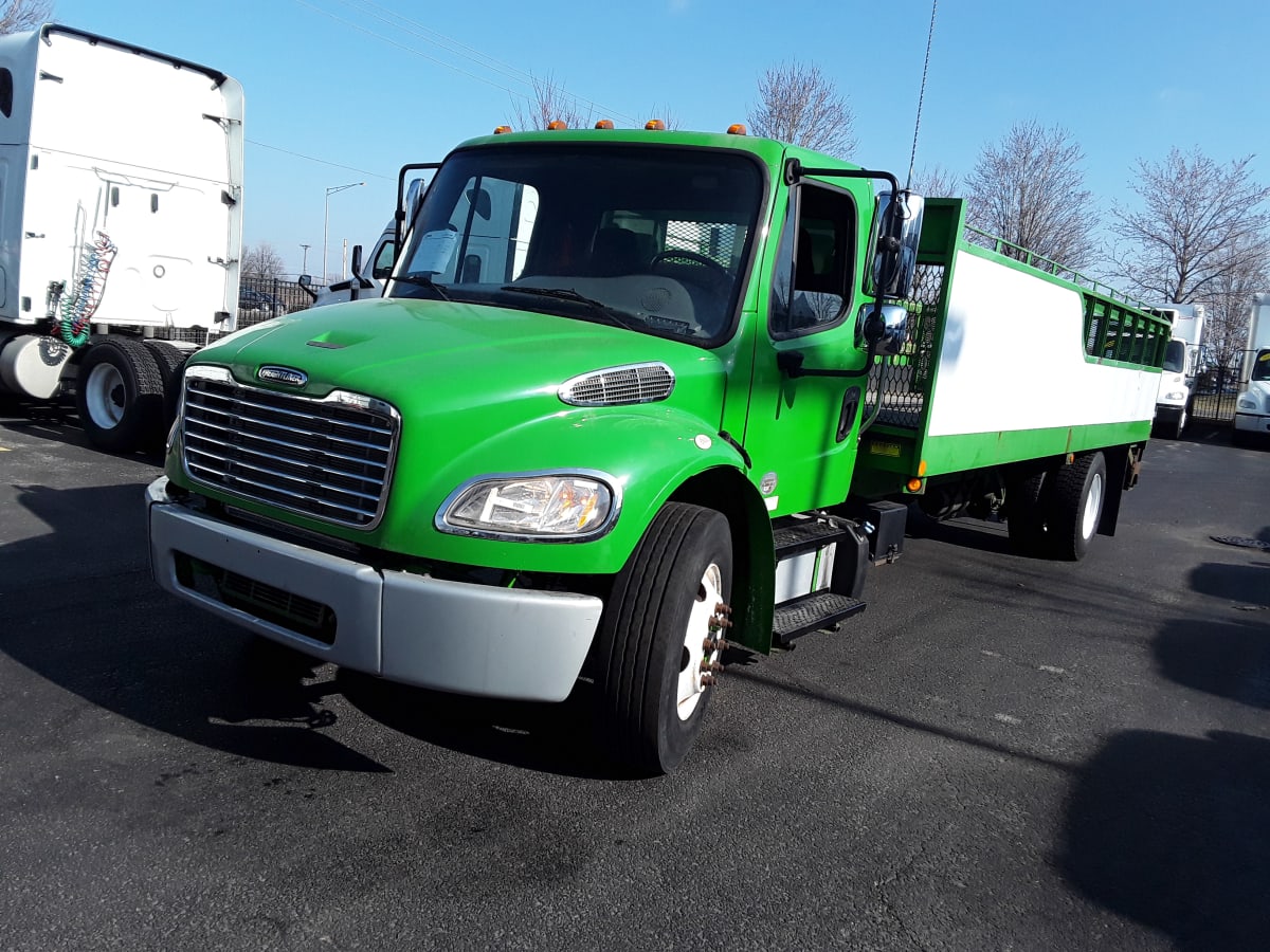 2013 Freightliner/Mercedes M2 106 515615