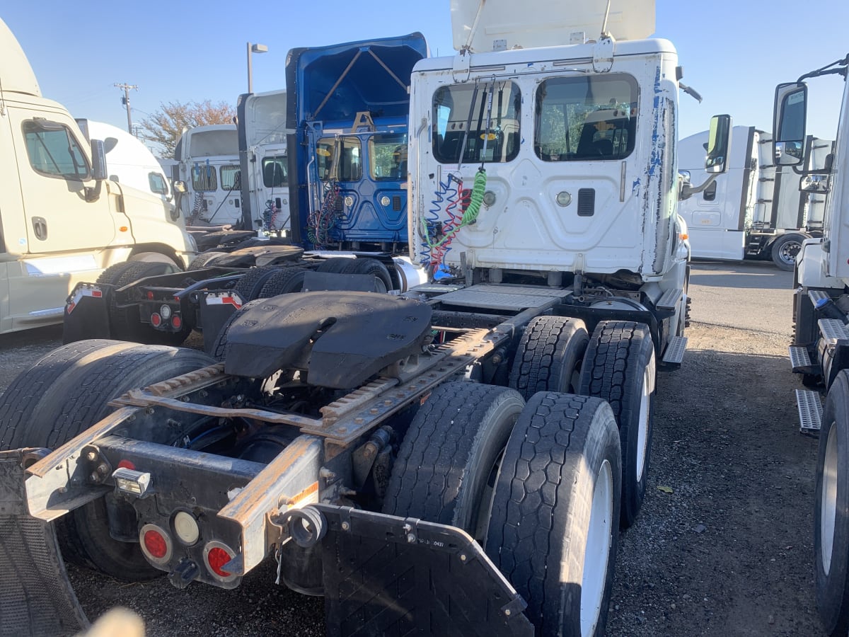 2014 Freightliner/Mercedes CASCADIA 125 515692