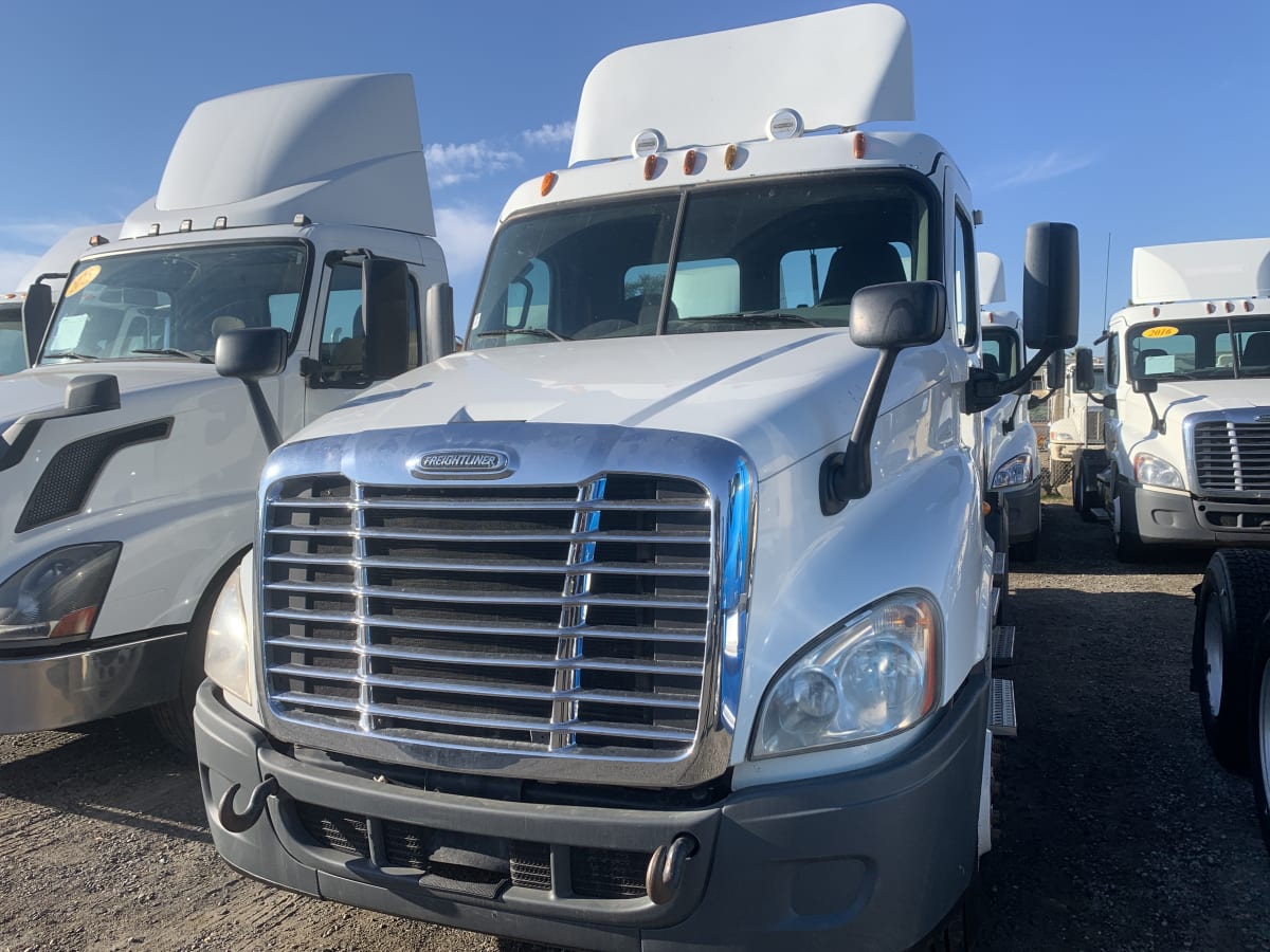 2014 Freightliner/Mercedes CASCADIA 125 515692