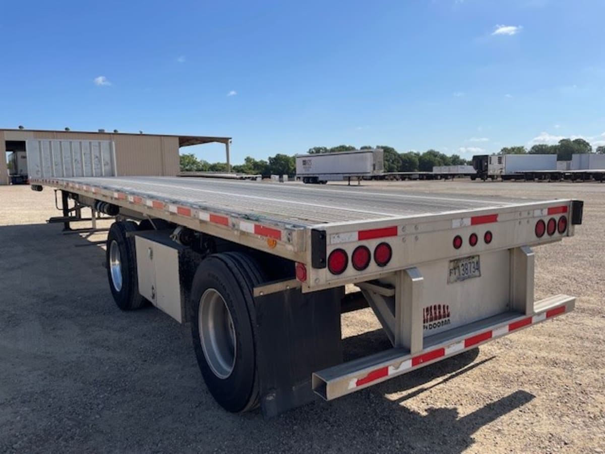 2013 ACTION TRAILERS SALES 50/102 VEH516286 for Sale Ryder Used Trucks