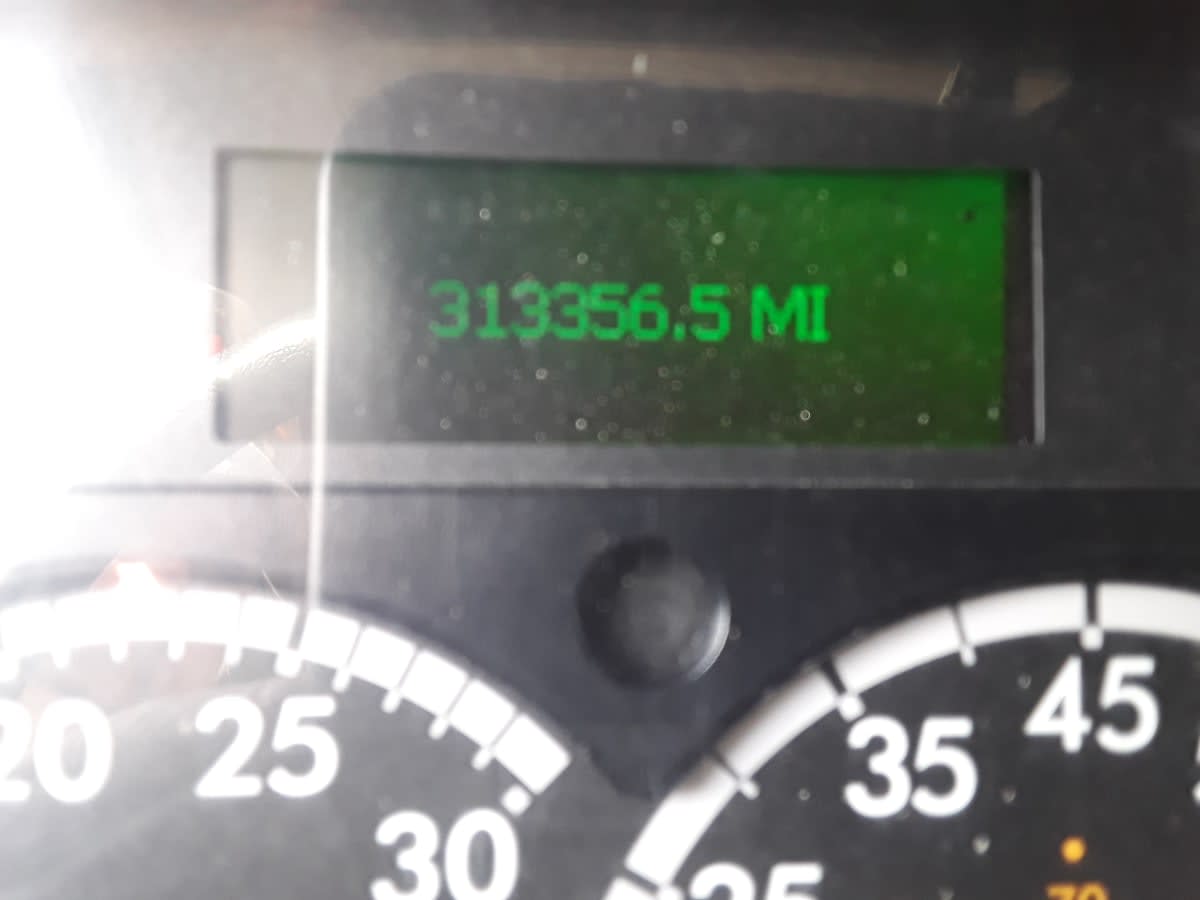 2022 Freightliner/Mercedes M2 106 516624