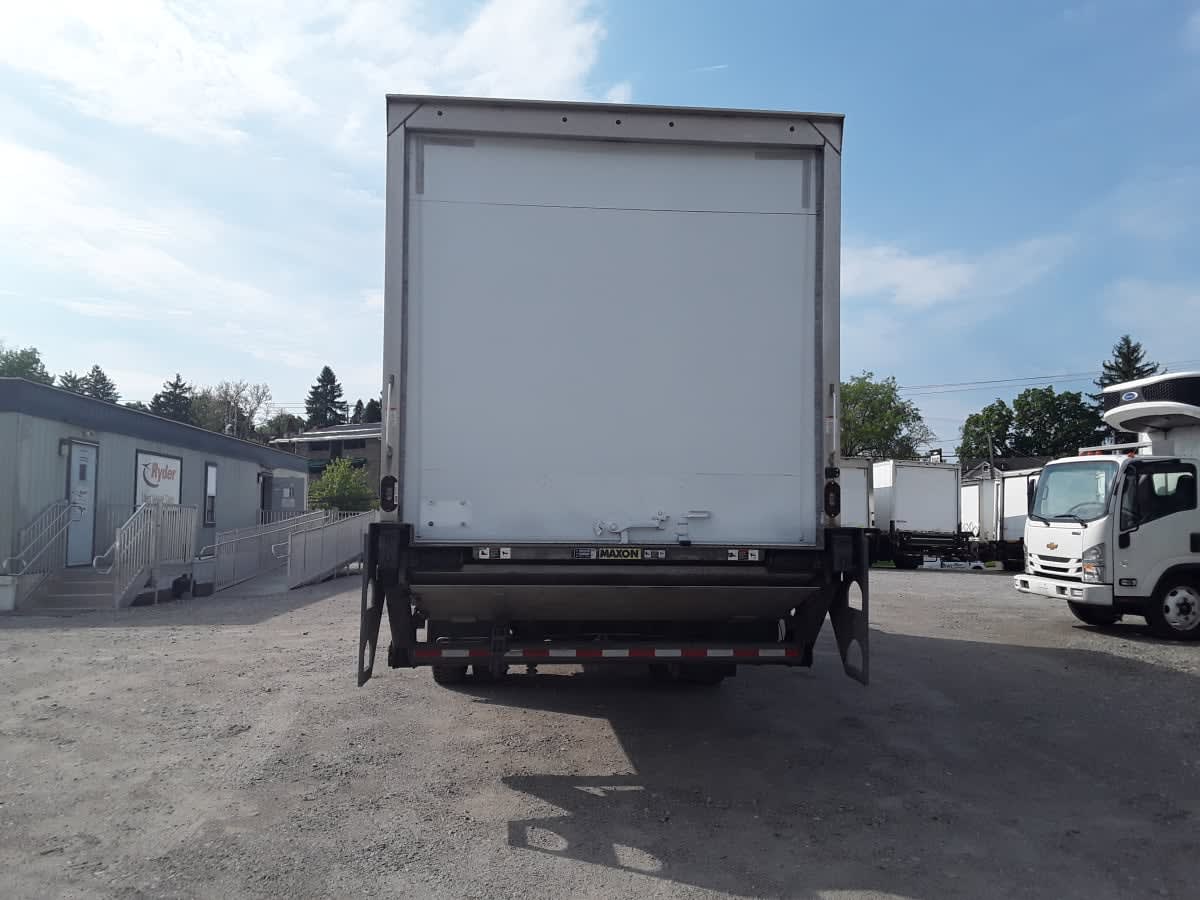 2022 Freightliner/Mercedes M2 106 516624