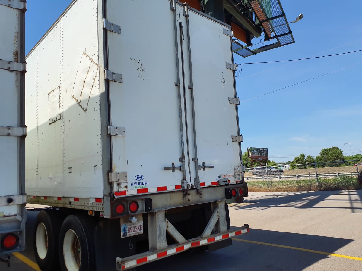 2013 Hyundai 53/102/162 ALUM 516873