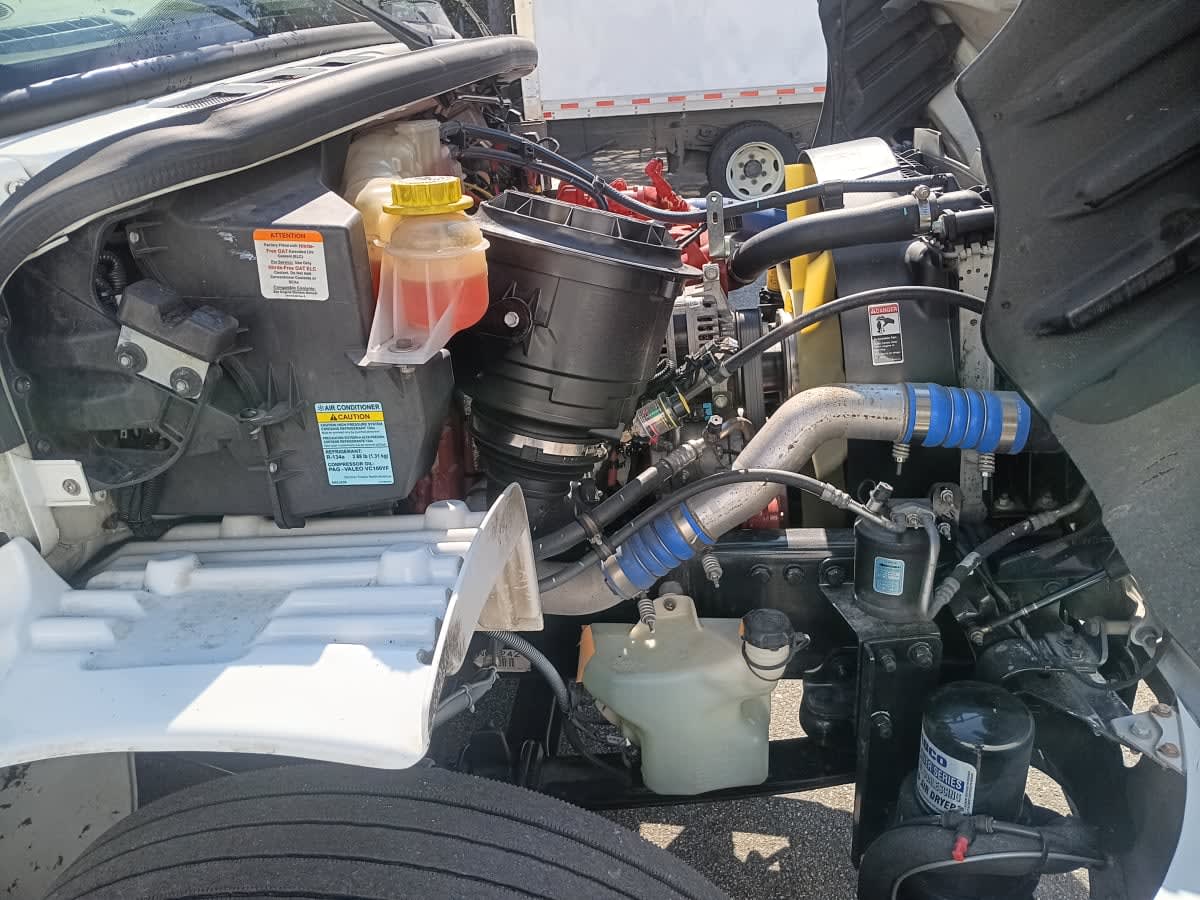 2022 Freightliner/Mercedes M2 106 516915