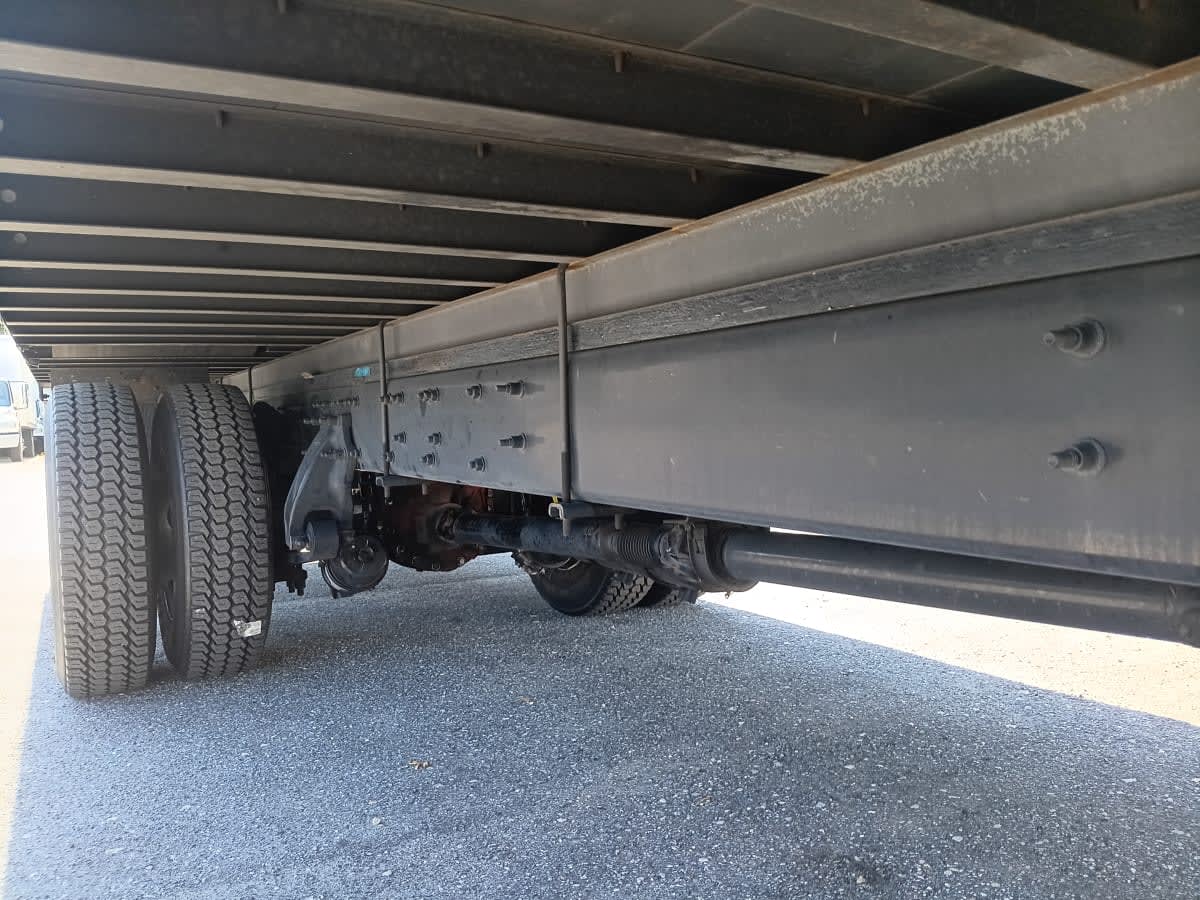 2022 Freightliner/Mercedes M2 106 516915