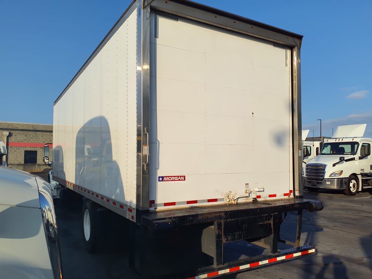 2022 Freightliner/Mercedes M2 106 516961