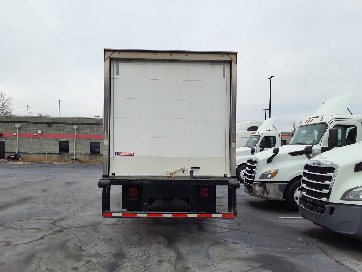 2022 Freightliner/Mercedes M2 106 516962