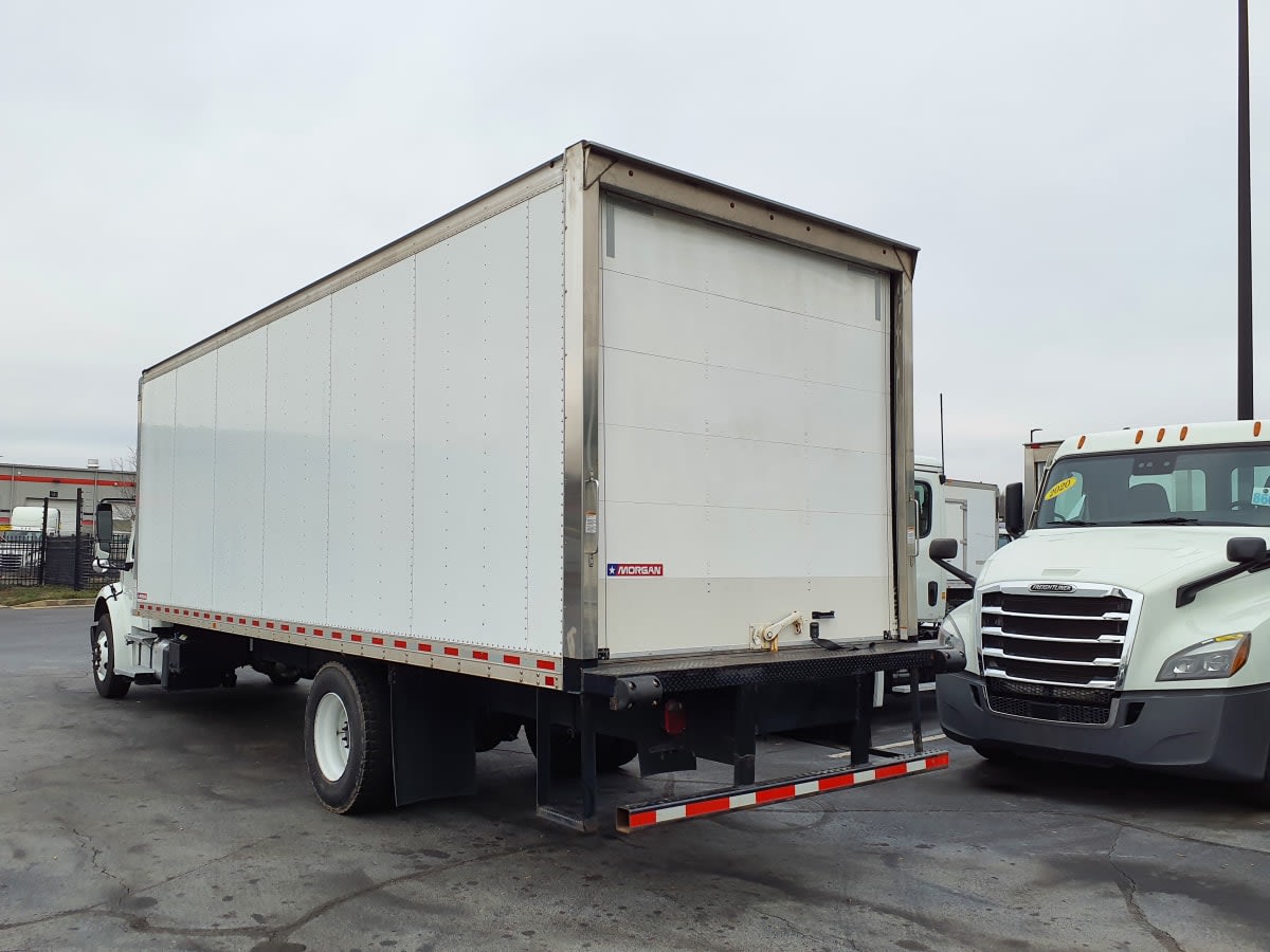 2022 Freightliner/Mercedes M2 106 516962